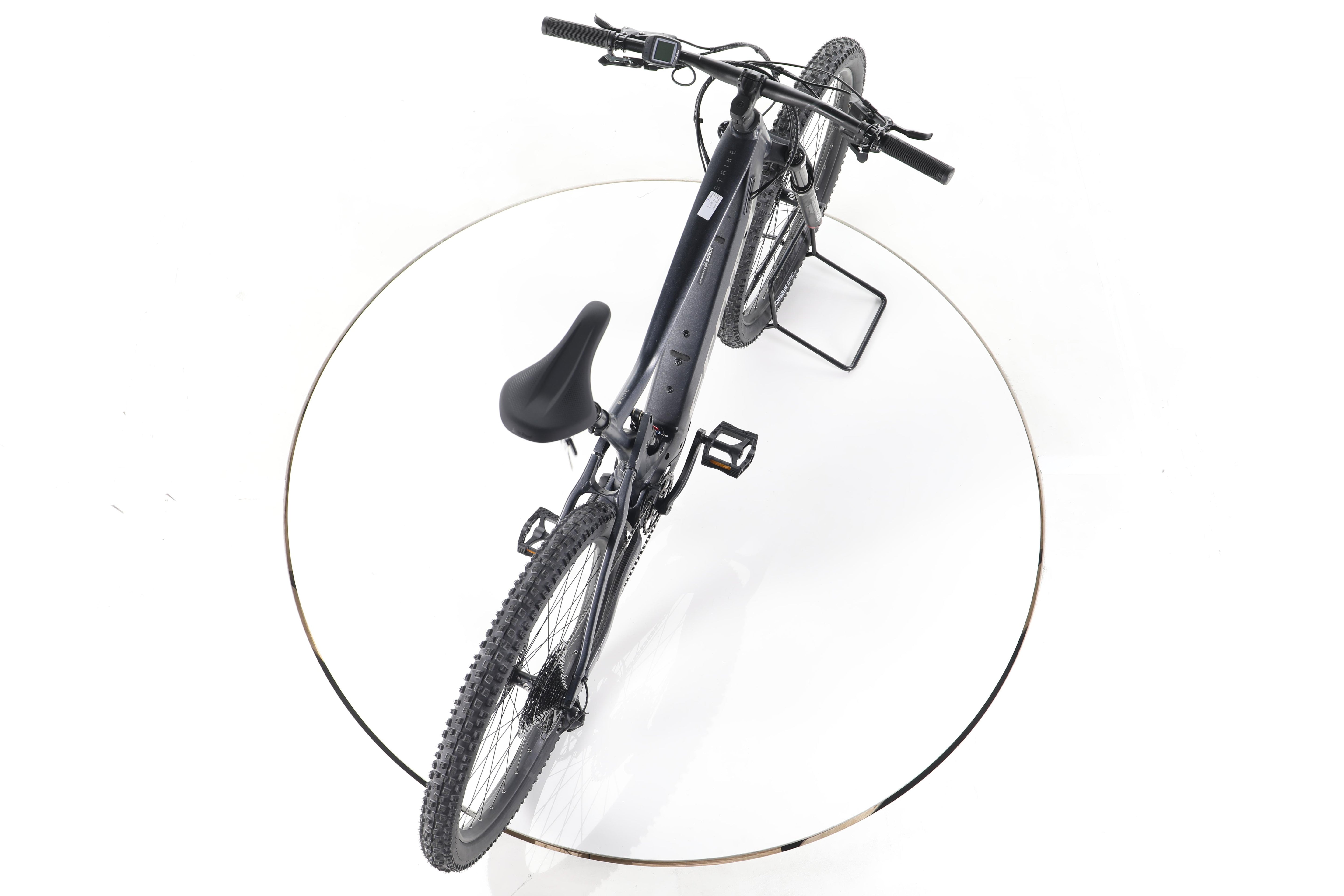 Scott Strike eRIDE 930 E-Bike Fully - Image 23
