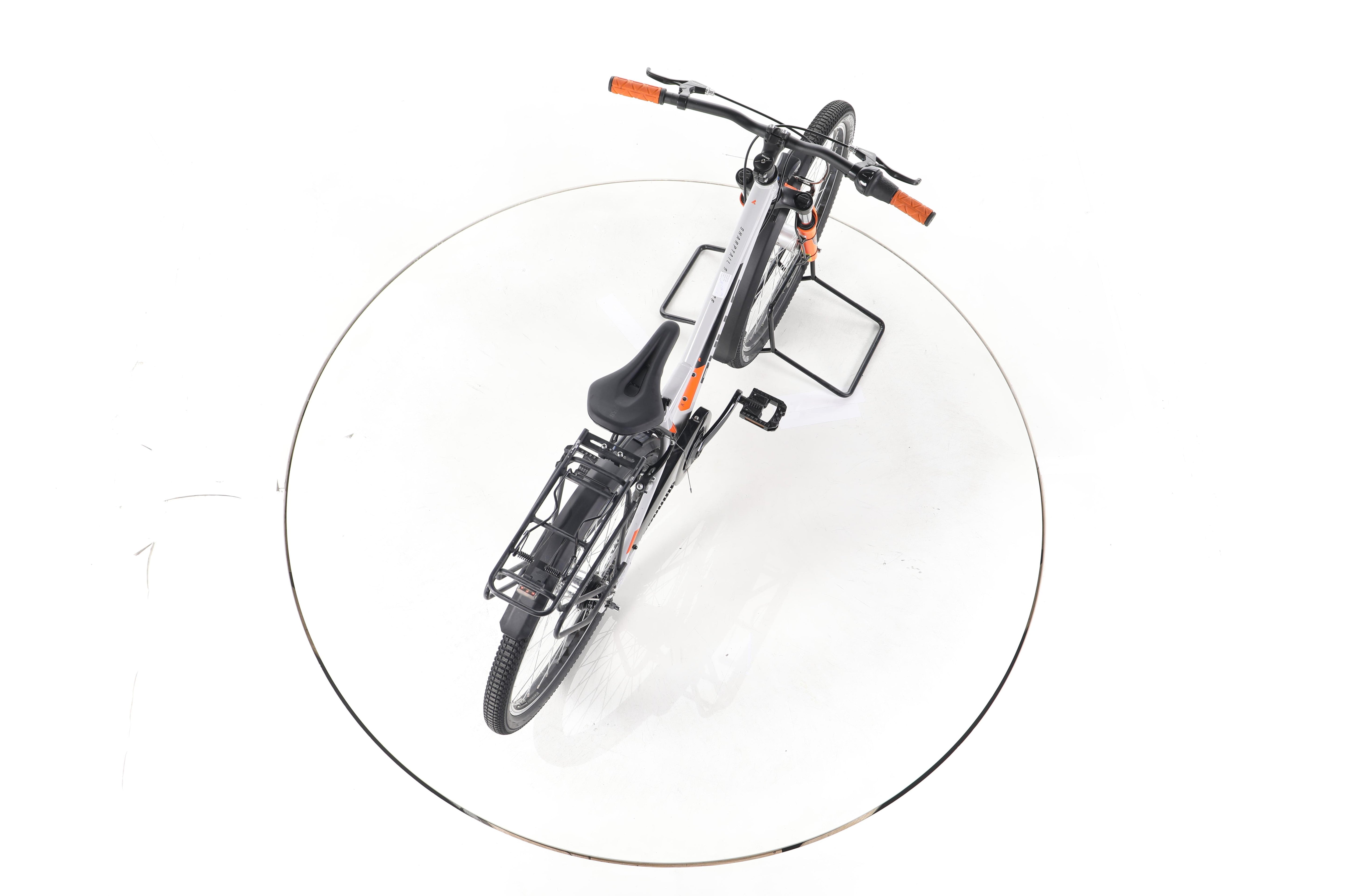 Bulls Sharptail Street Fahrrad City & Trekking - Image 23
