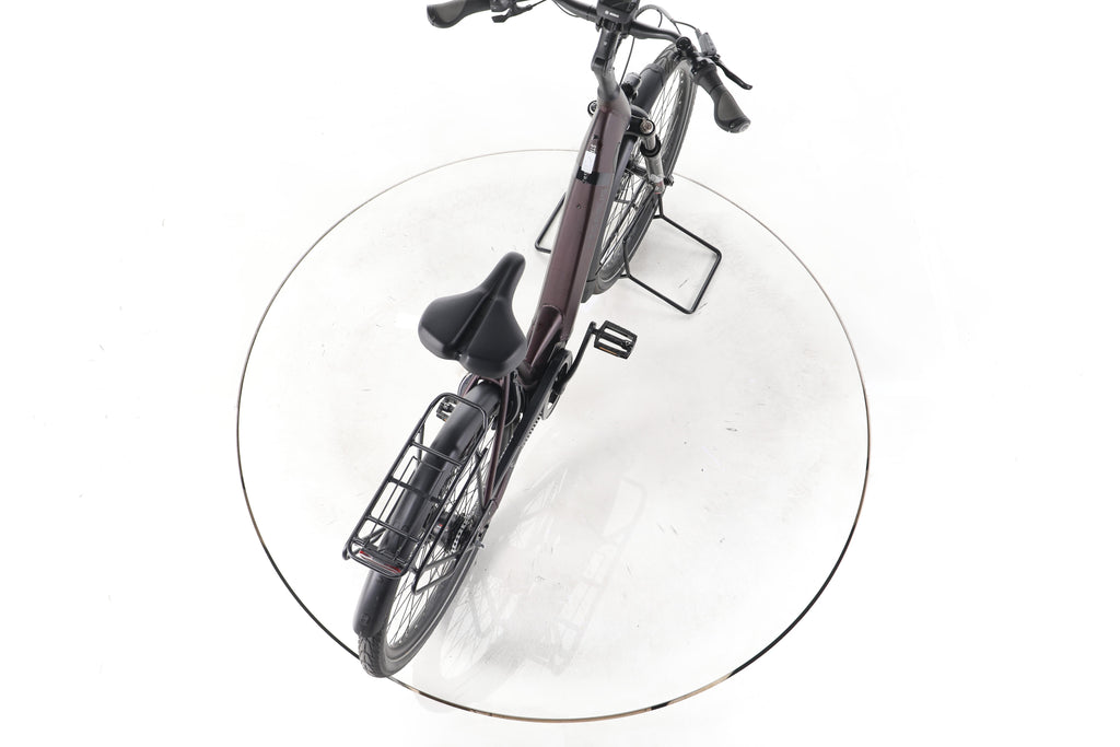 Pegasus Strong EVO 5F City E-Bike Tiefeinsteiger - Image 23