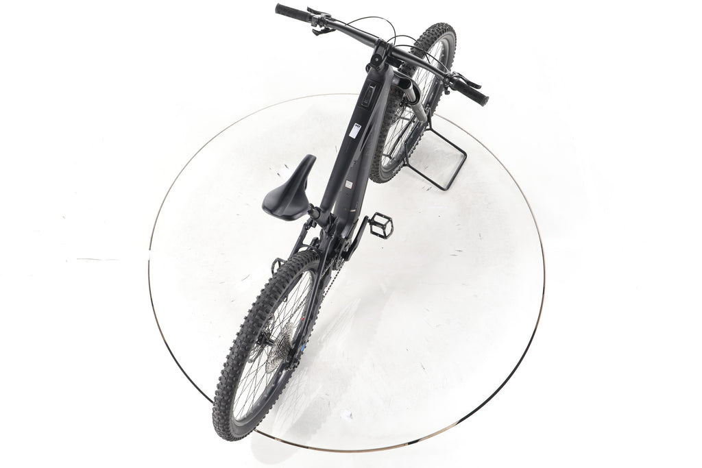 Cube Stereo Hybrid ONE44 HPC Race E-Bike Fully Carbon 2025 - Image 23
