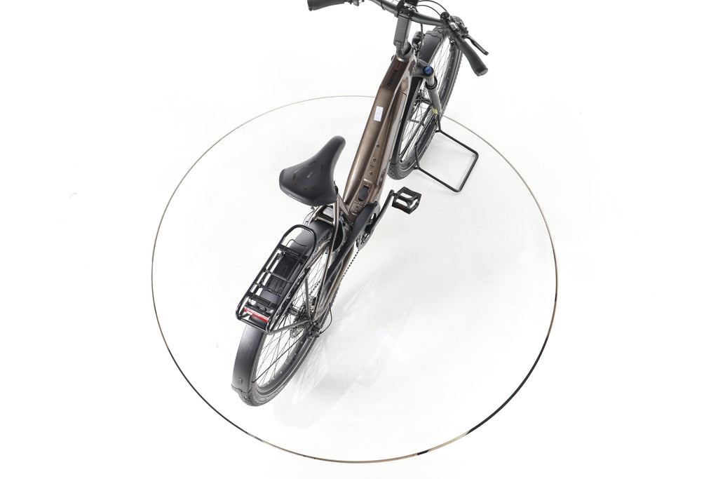 KTM Macina Gran 710 Trekking E-Bike - Image 23