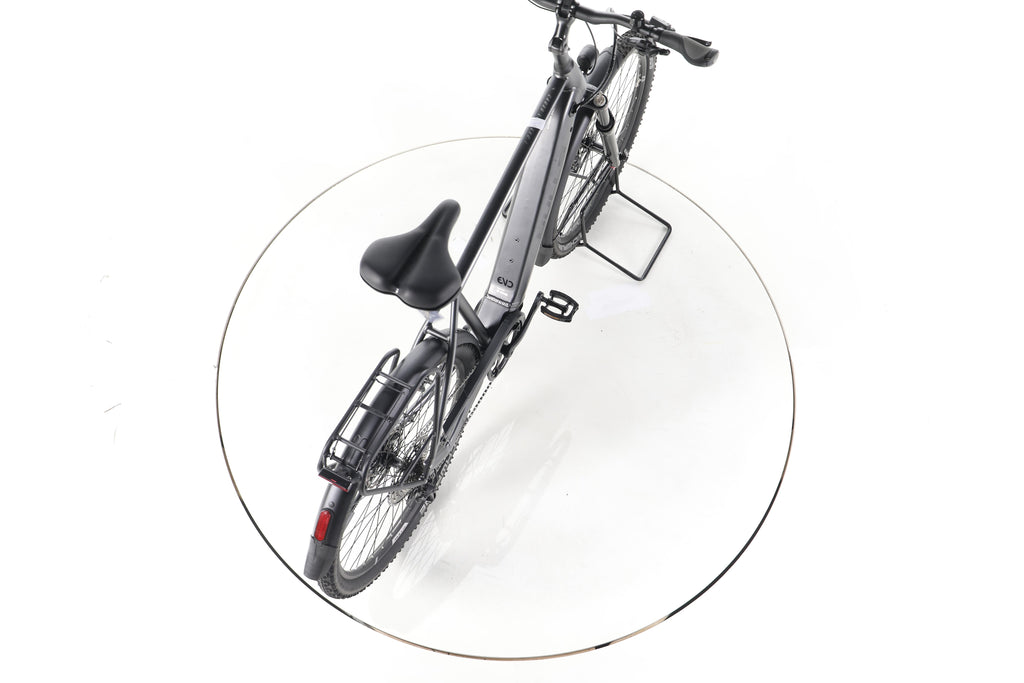 Bulls Cross Lite EVO 1 Trekking E-Bike - Image 23
