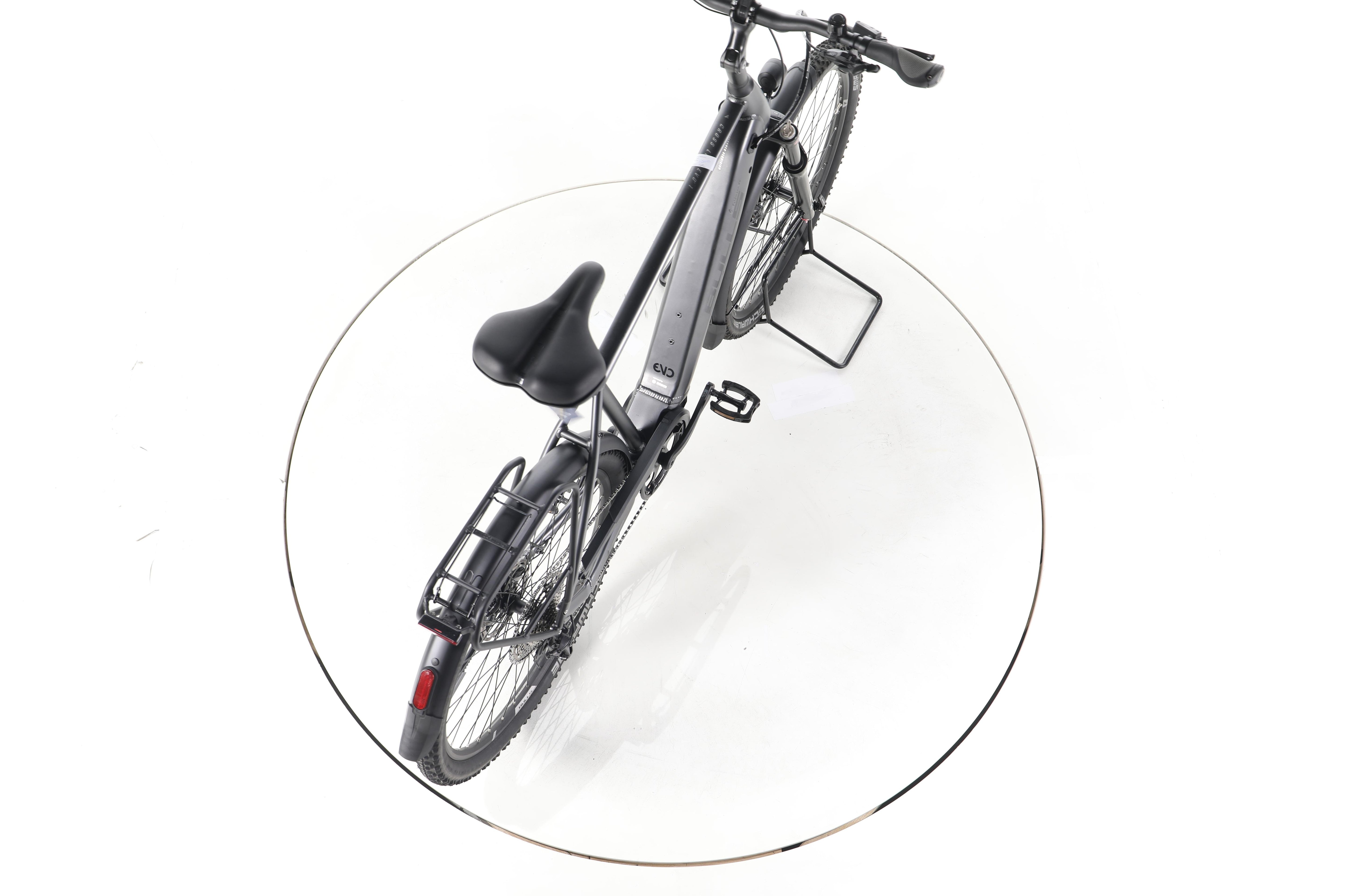 Bulls Cross Lite EVO 1 Trekking E-Bike - Image 23