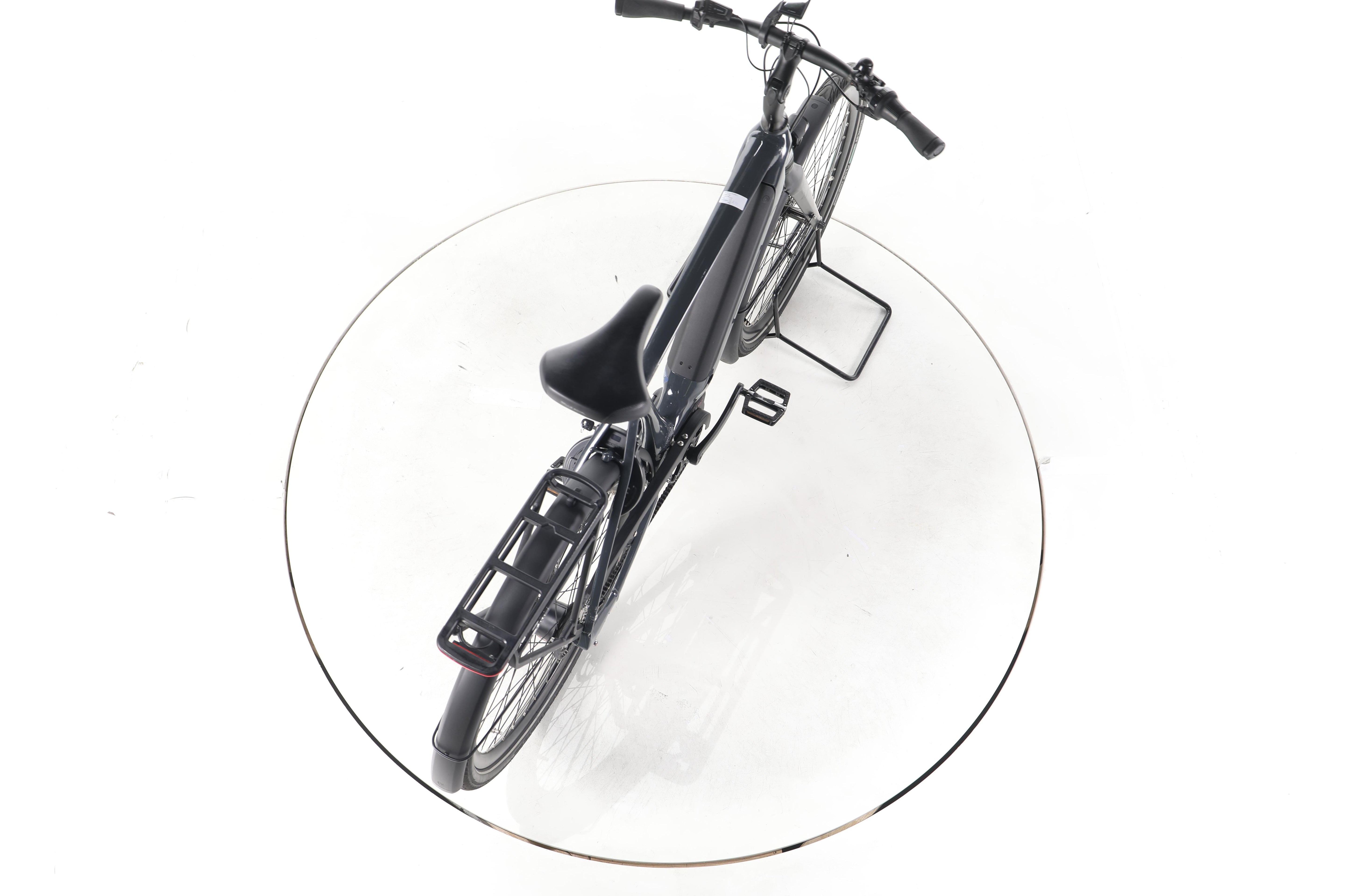 Gazelle Ultimate C5 HMB City E-Bike - Image 23