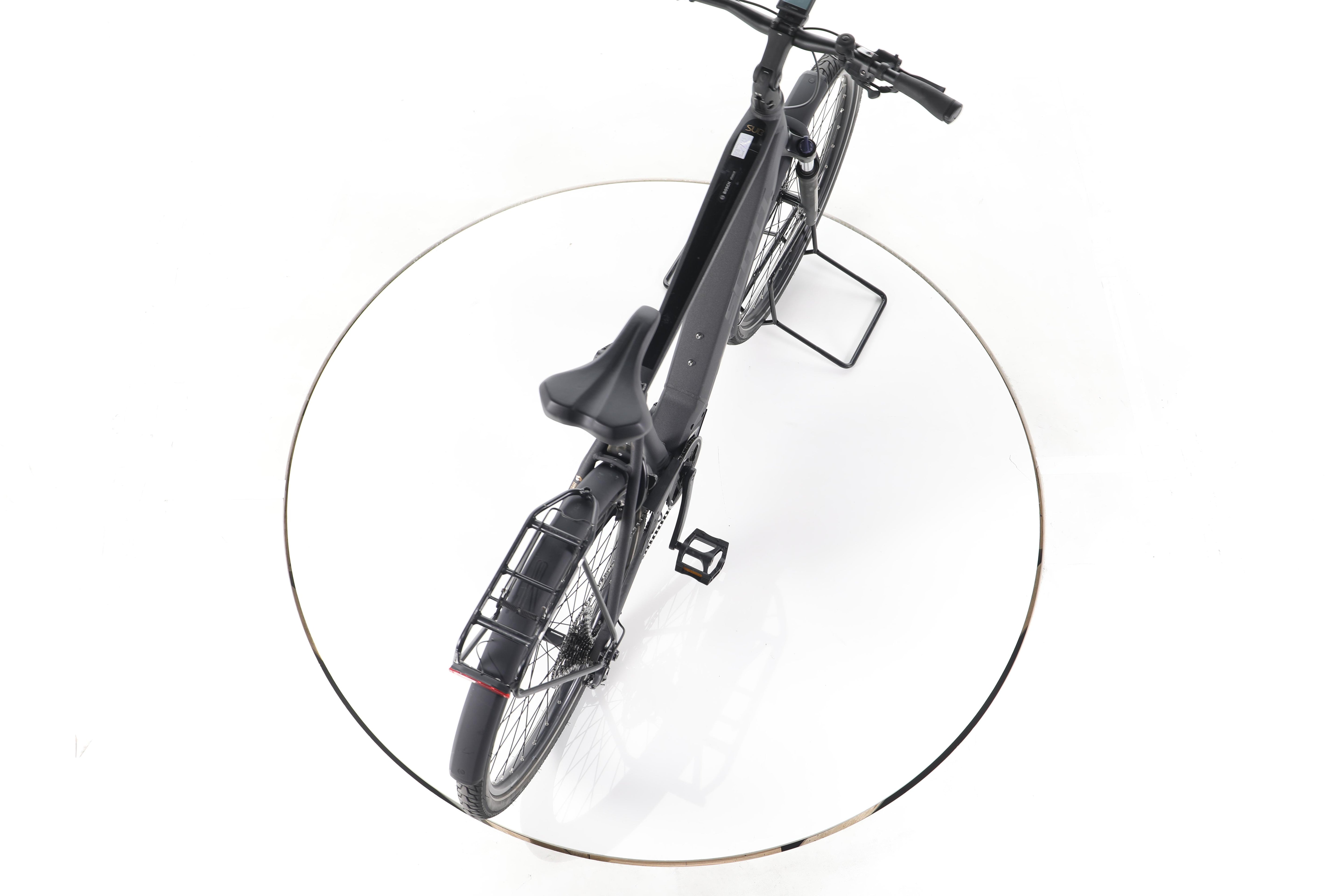 Scott Sub Sport eRIDE 20 Trekking E-Bike - Image 23
