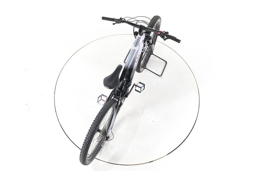 Liv Intrigue X E+3 Fully E-Bike - Image 23