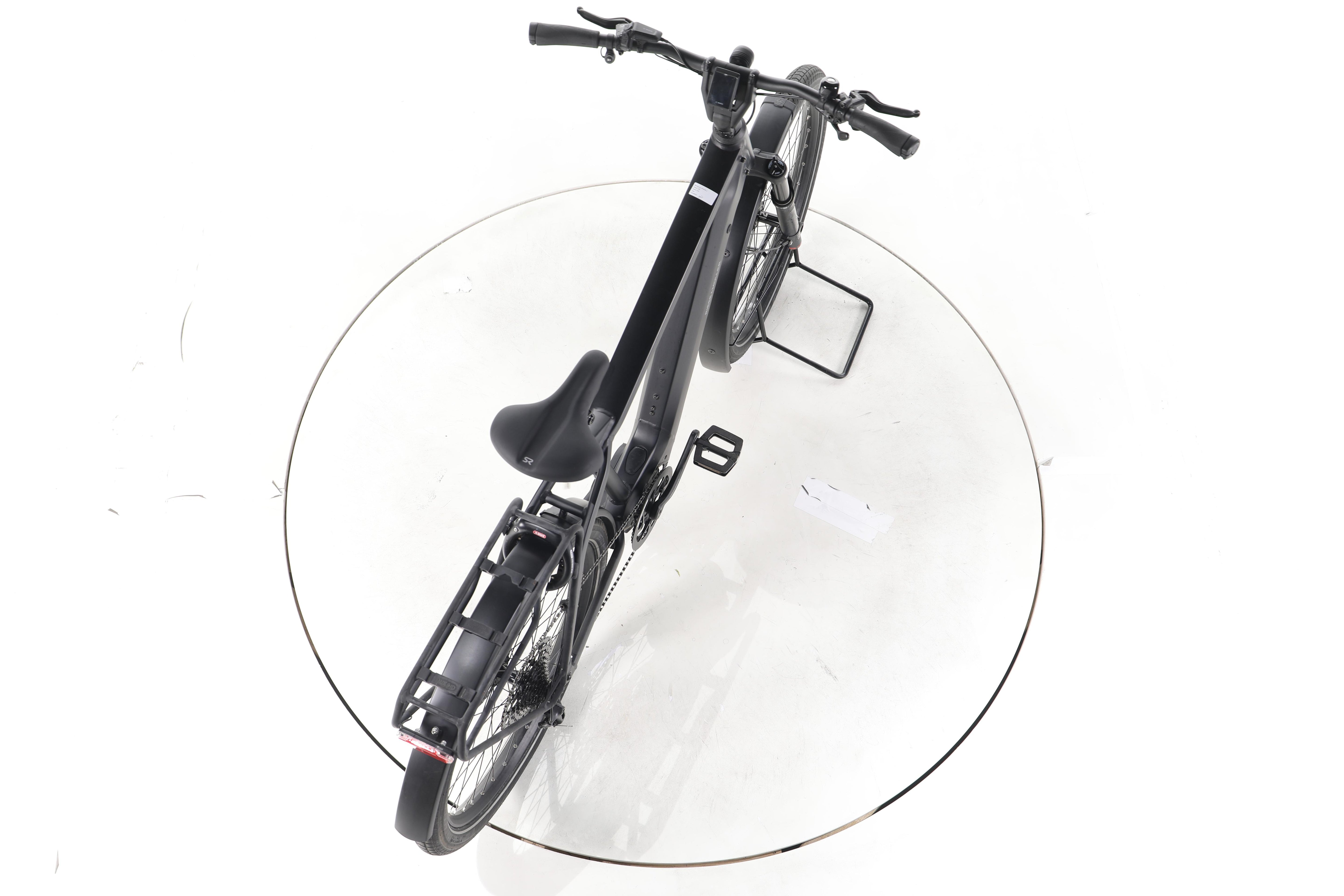Riese & Müller Charger4 GT touring Trekking E-Bike - Image 23
