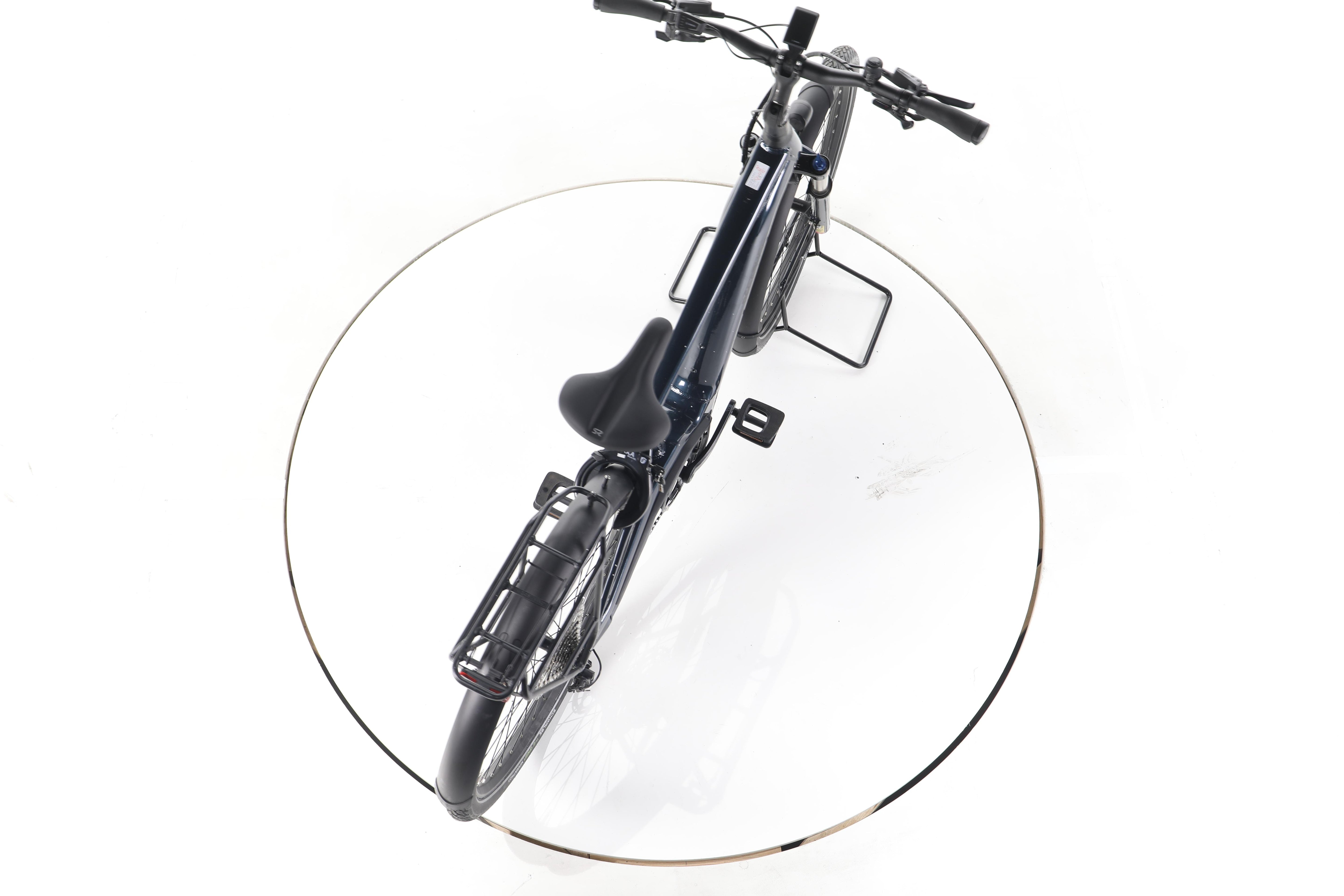 Pegasus Savino Evo 12 Trekking E-Bike - Image 23
