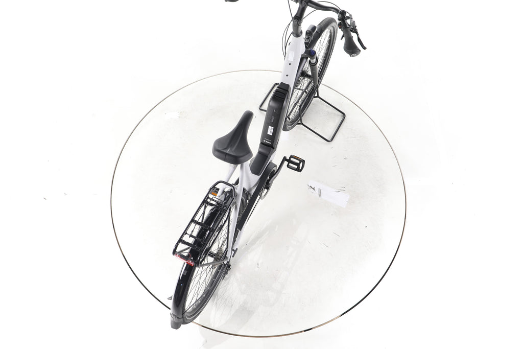 Kalkhoff Endeavour 1.B Move Trekking E-Bike Tiefeinsteiger - Image 23