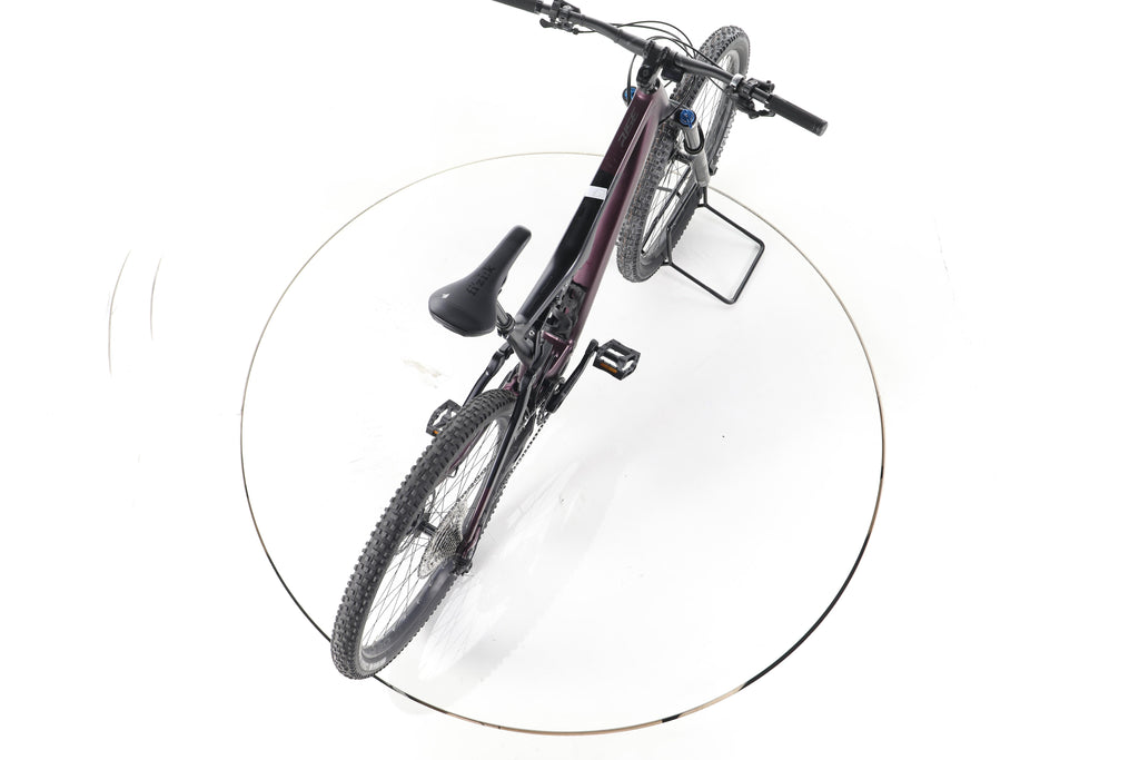 Orbea RISE H15 Fully E-Bike - Image 23