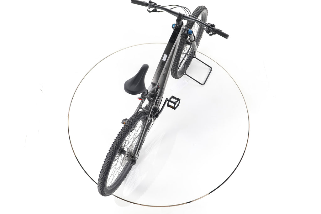 Trek Fuel EXe 8 XT Fully E-Bike - Image 23