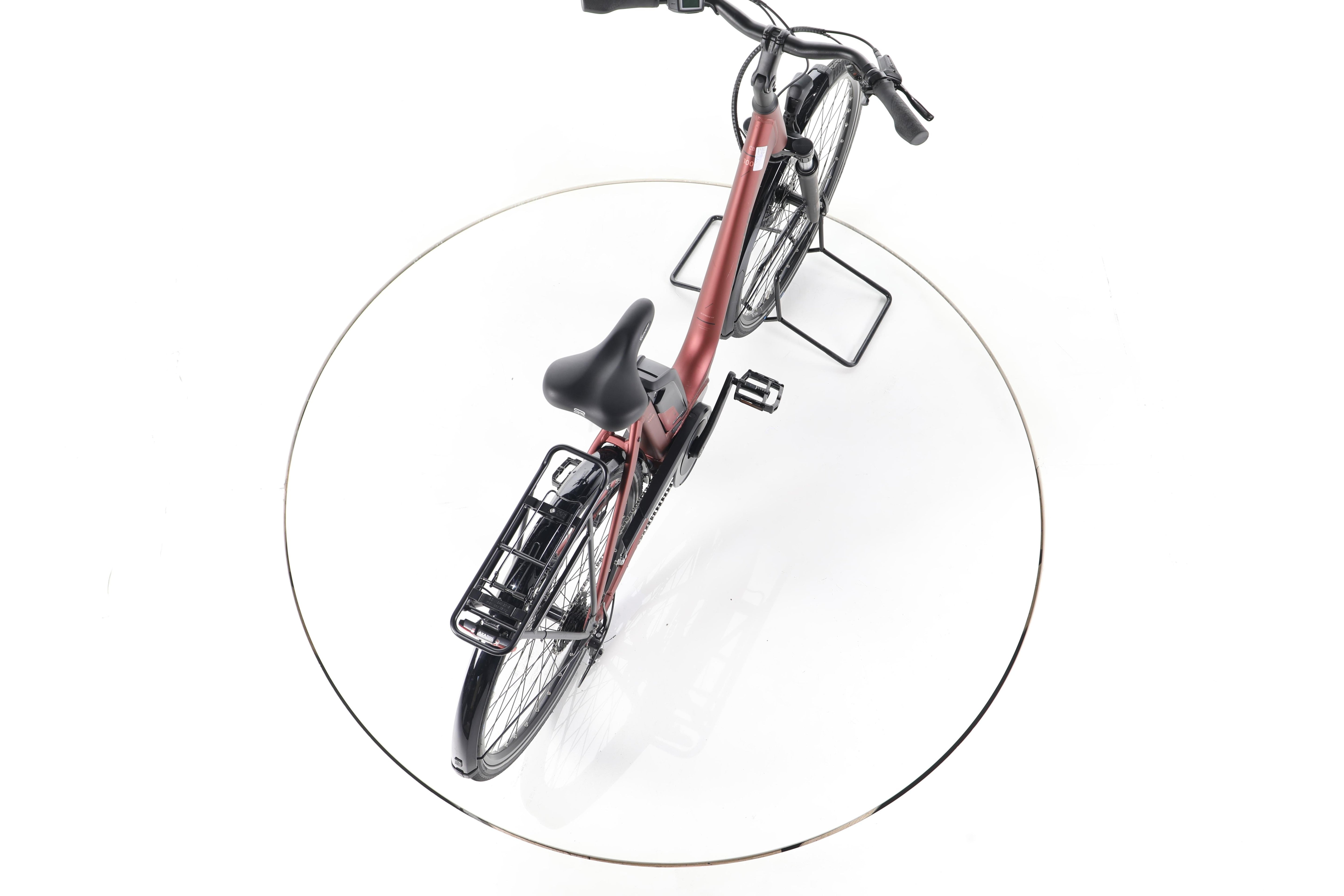 Staiger CB100 Trekking E-Bike Tiefeinsteiger - Image 23