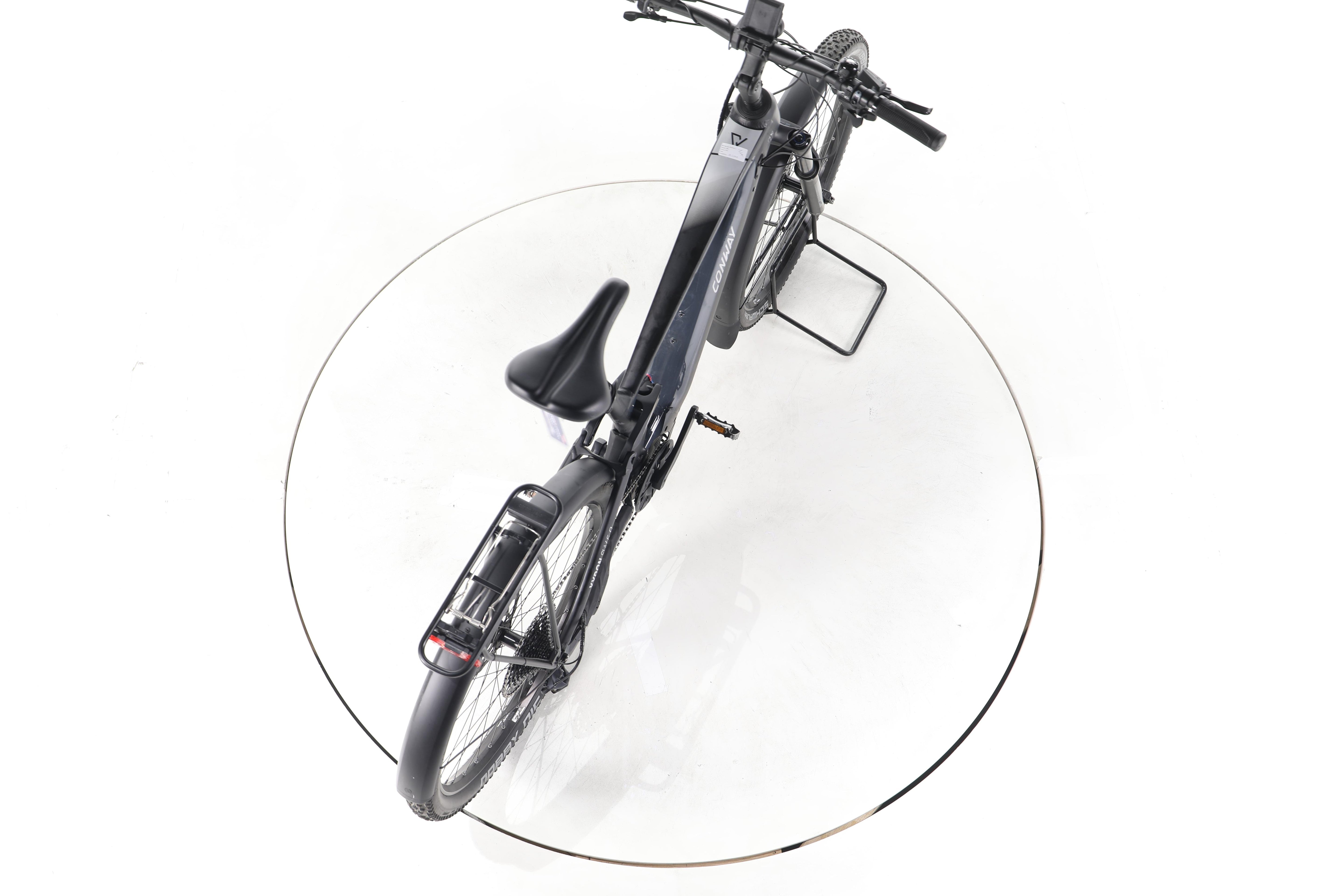 Conway Xyron SUV 6.9 SUV E-Bike - Image 23