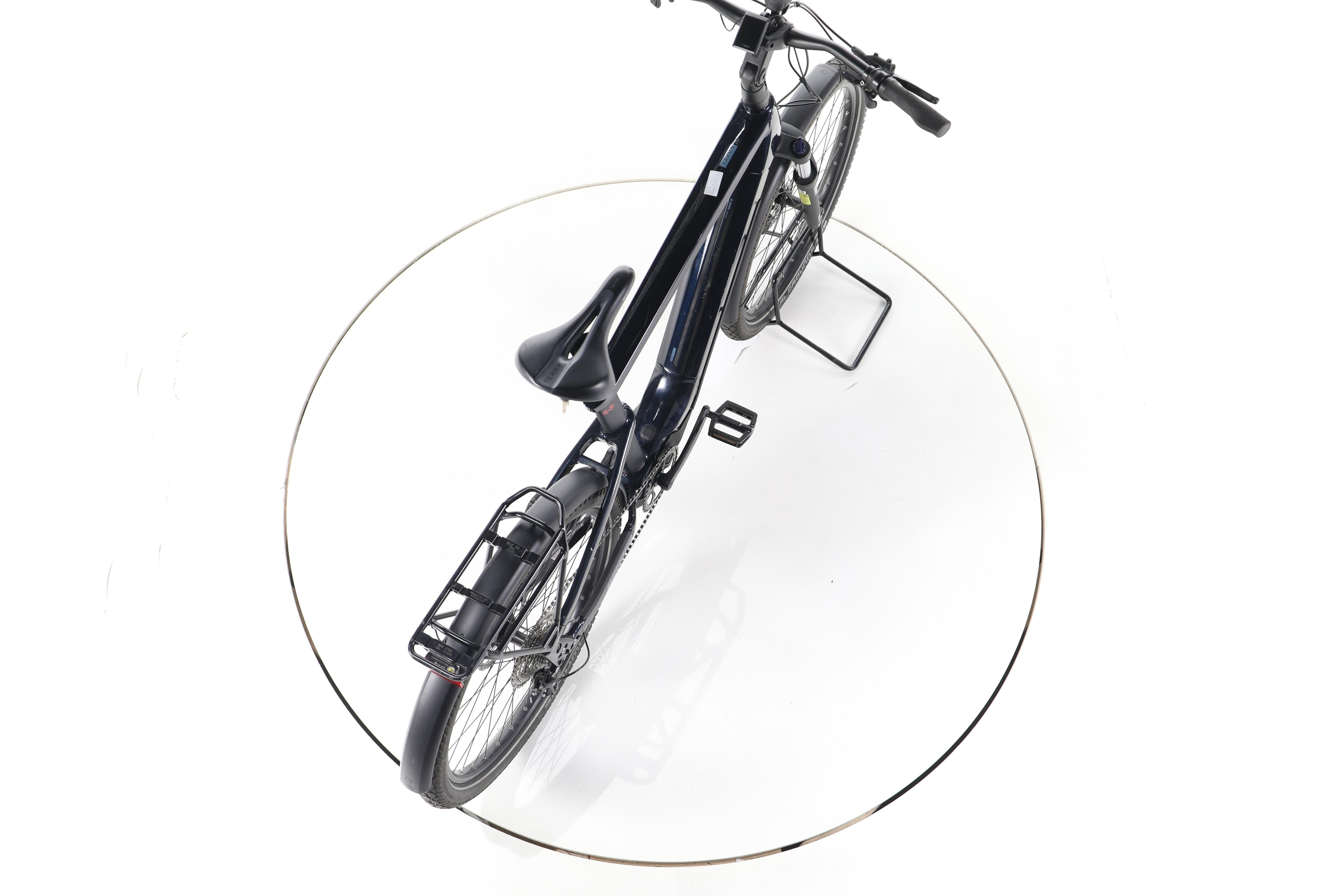Winora Yakun 10 Trekking E-Bike - Image 23