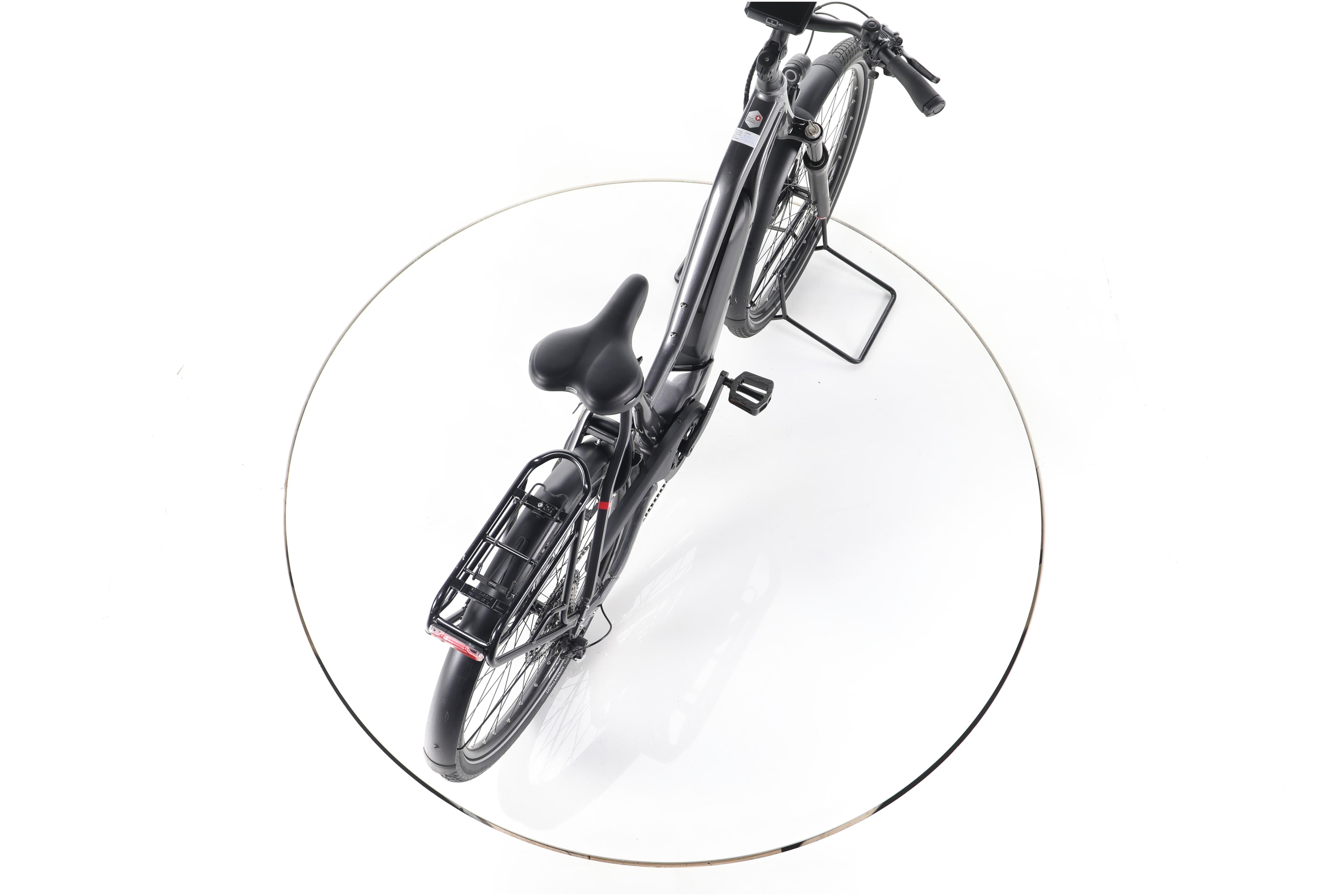 FLYER Upstreet5 7.70 Trekking E-Bike - Image 23