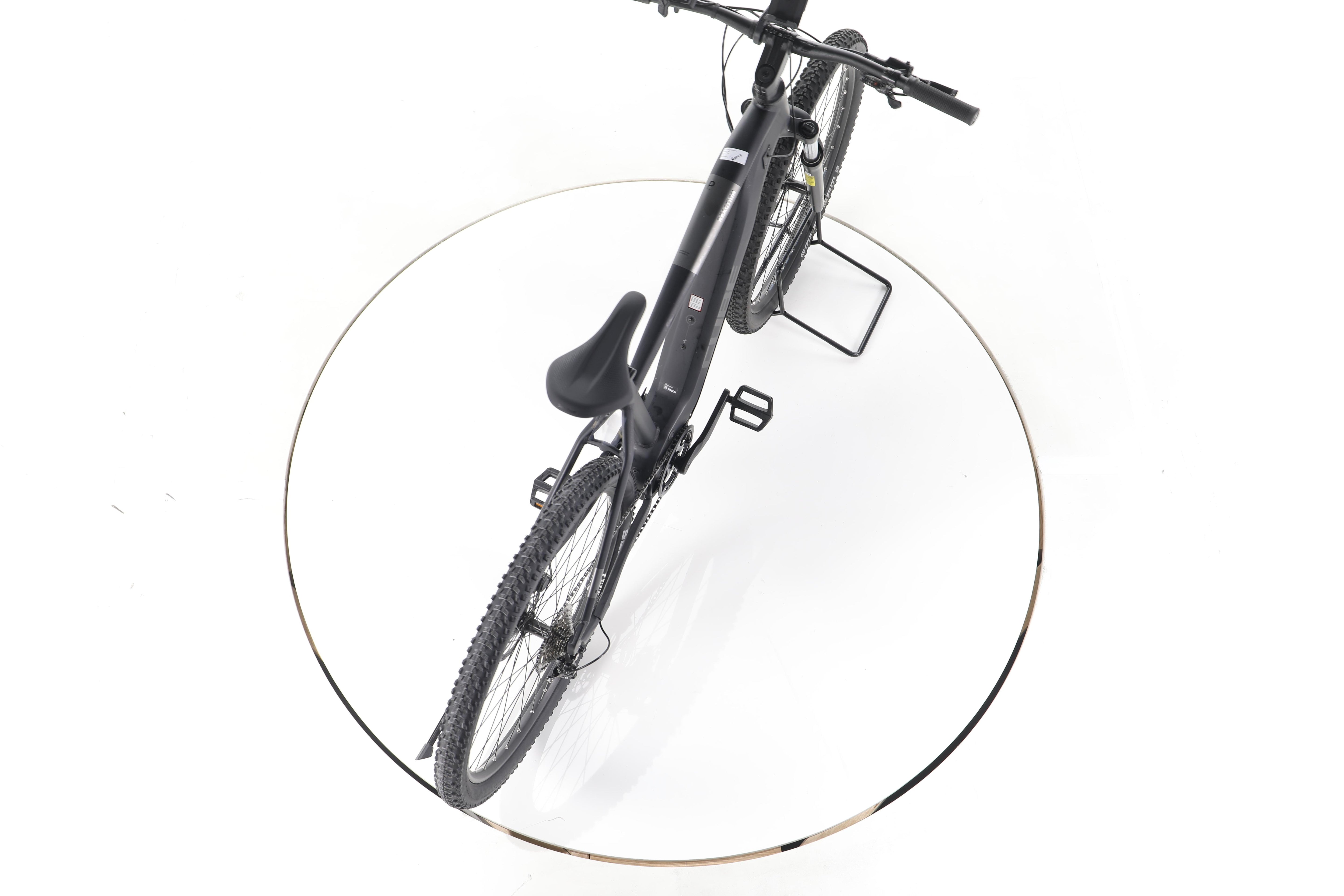 Cube Reaction Hybrid Performance E-Bike - Image 23
