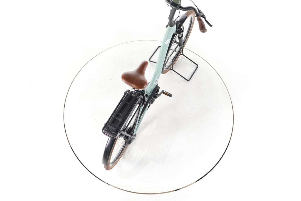 Riese & Müller Swing Automatic City E-Bike Tiefeinsteiger - Image 23