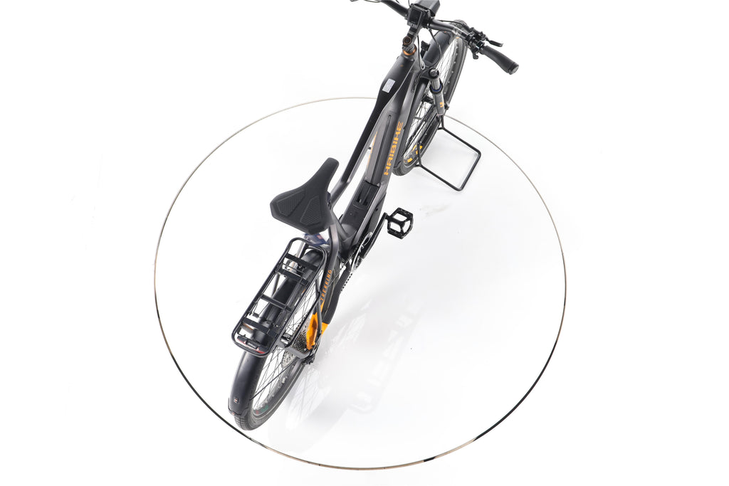 Haibike Trekking 10 Trekking E-Bike - Image 23