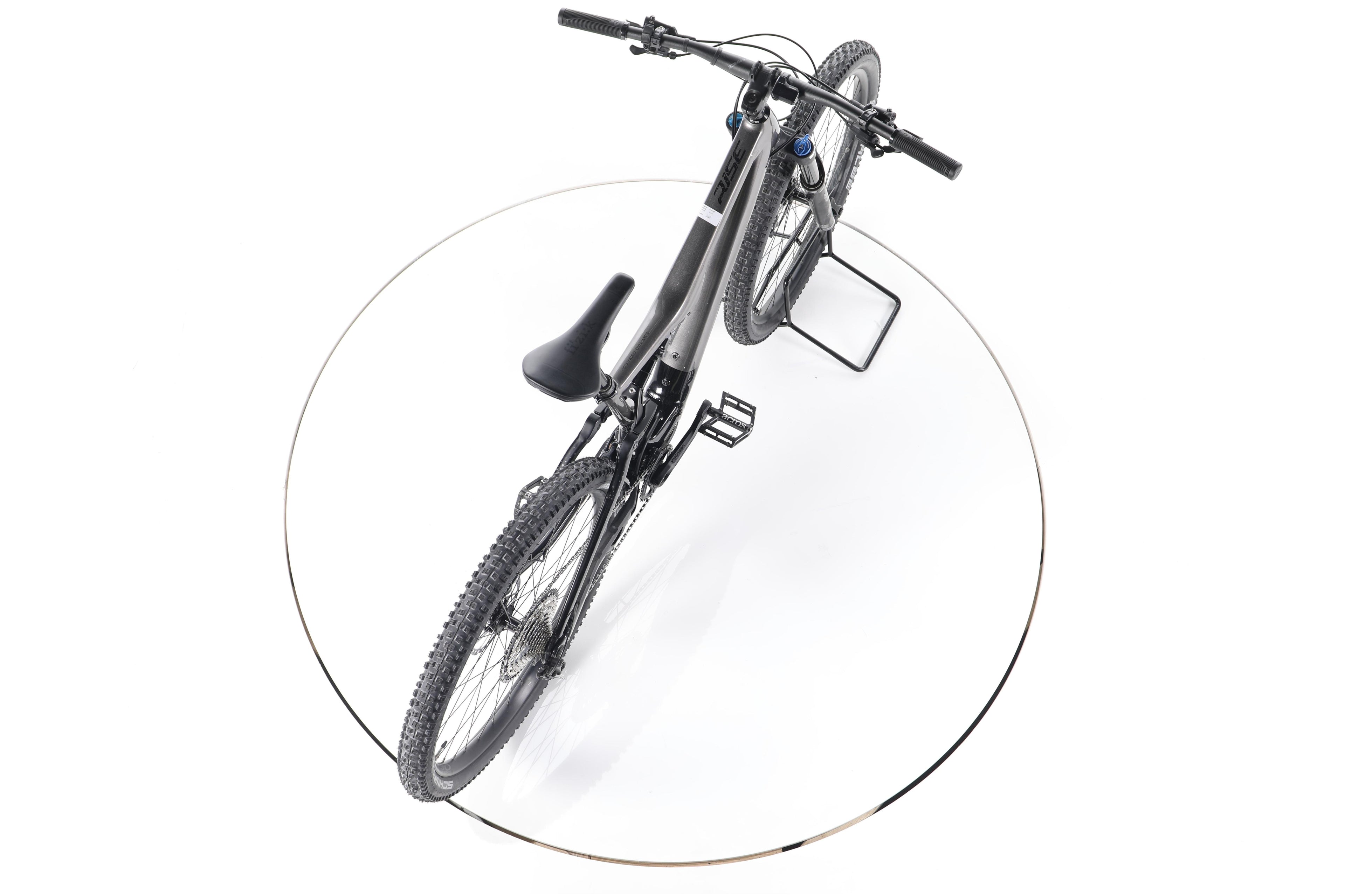 Orbea Rise H15 Fully E-Bike - Image 23