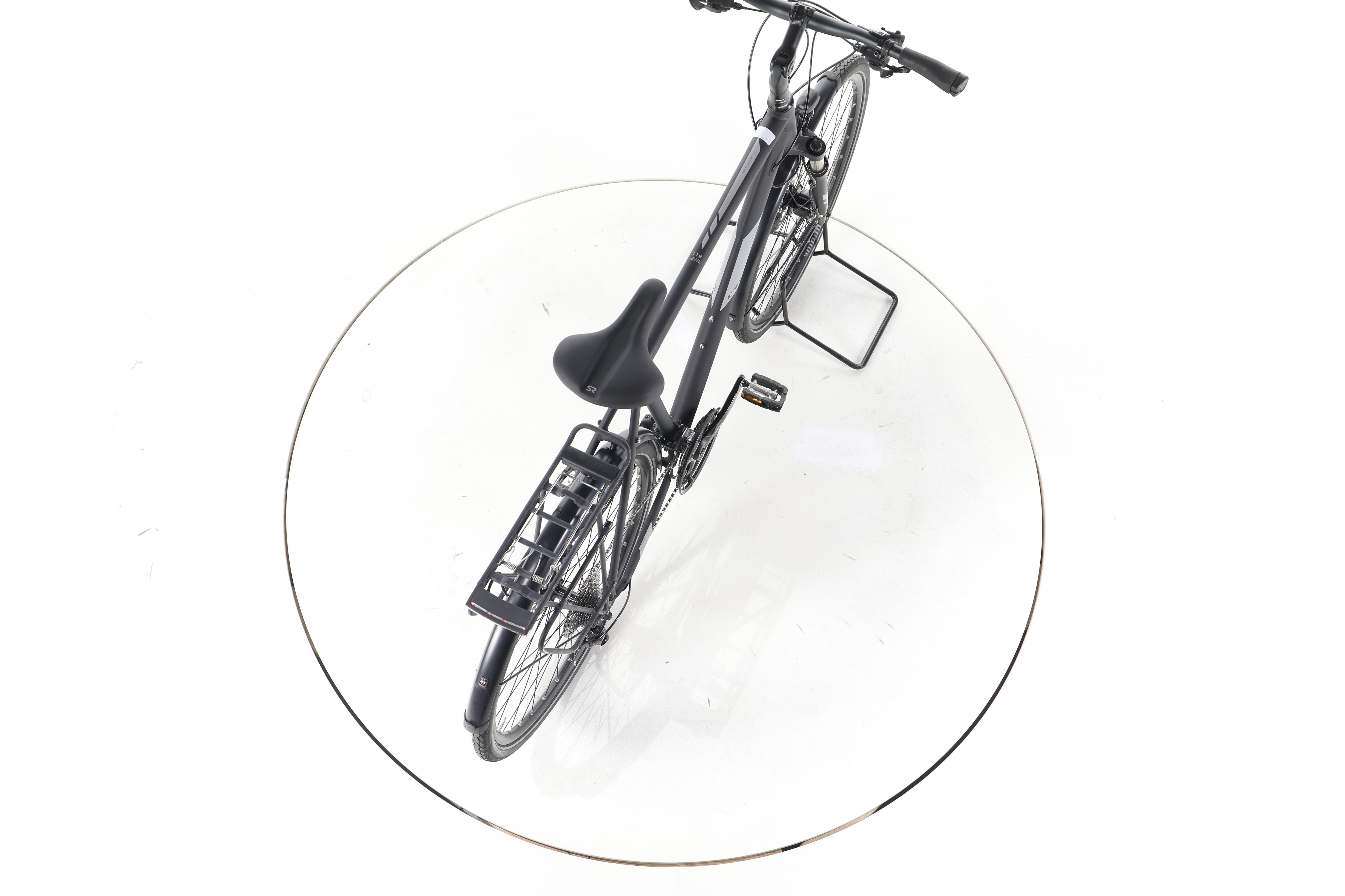 MORRISON T 7.0 Fahrrad City & Trekking - Image 23