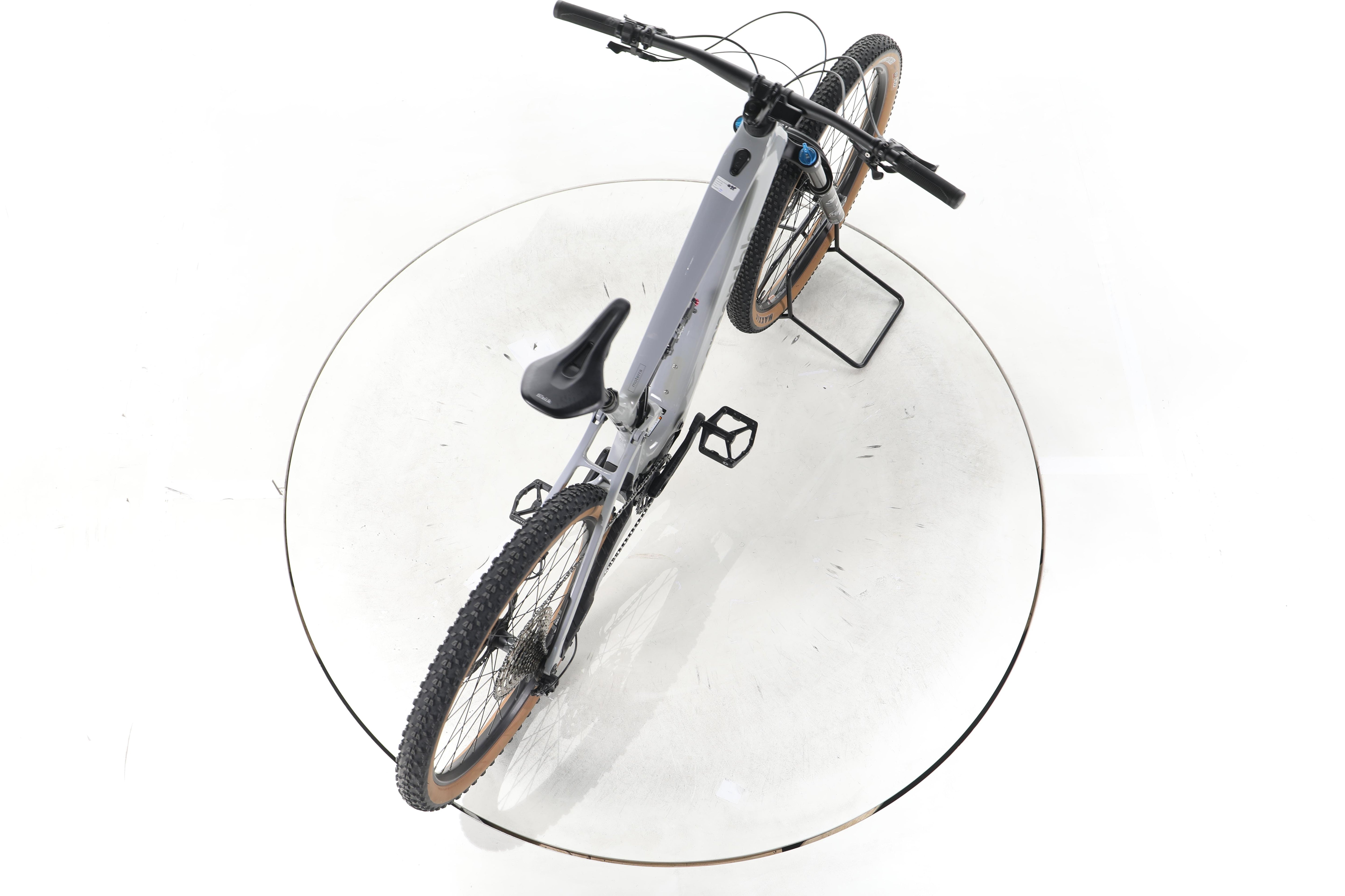 Cannondale Moterra SL 2 E-Bike Fully 2025 - Image 23