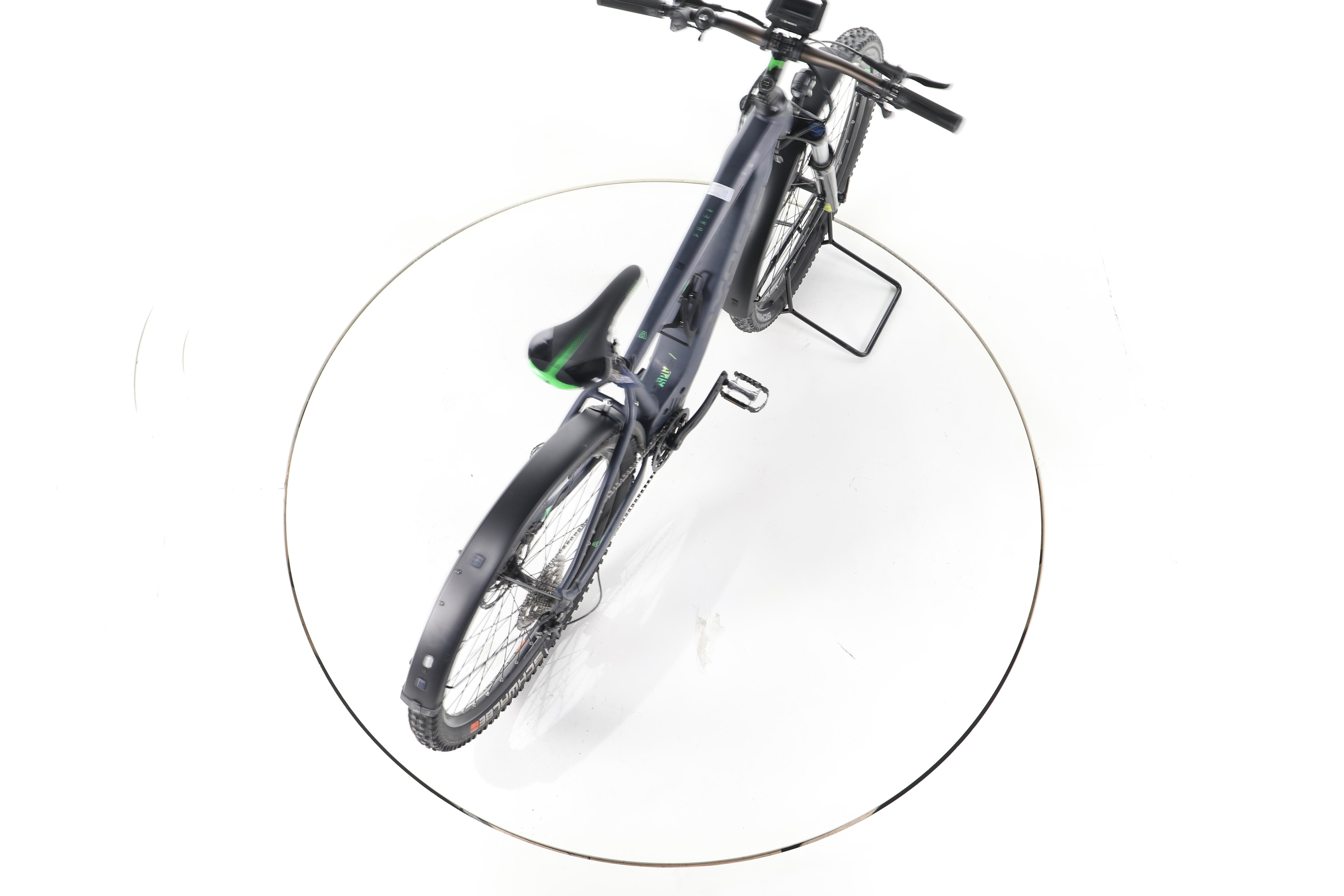 Axess Force Allroad E-Bike - Image 23