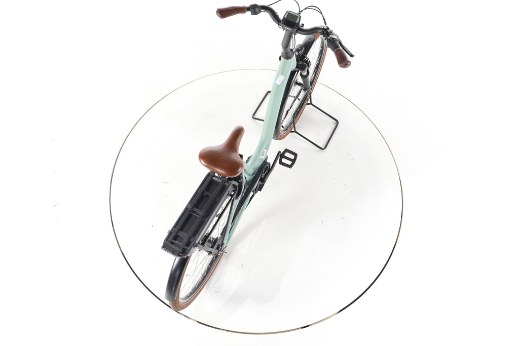Riese & Müller Swing vario City E-Bike Tiefeinsteiger - Image 23