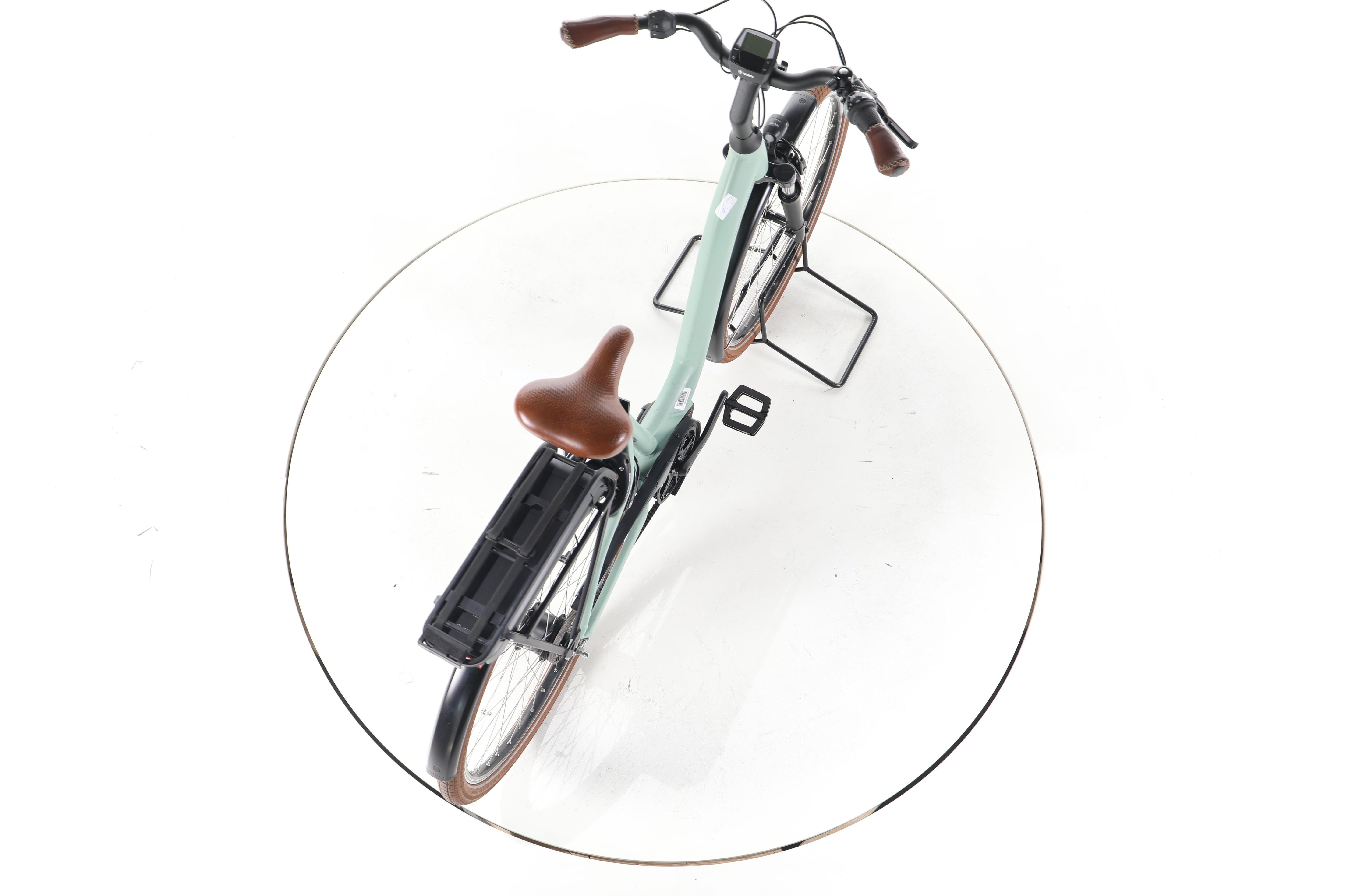 Riese & Müller Swing vario City E-Bike Tiefeinsteiger - Image 23