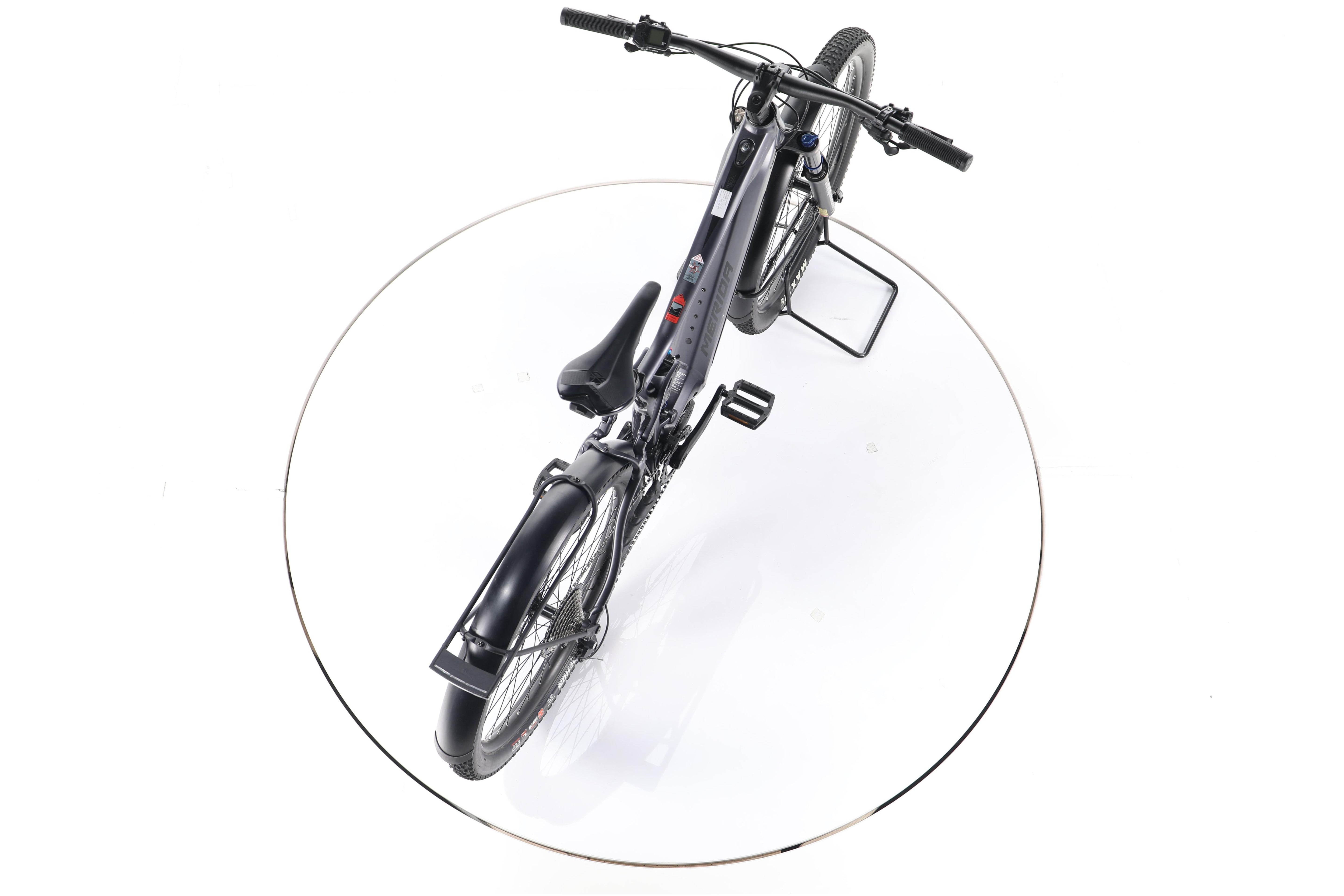 Merida eONE-FORTY EQ SUV E-Bike - Image 23