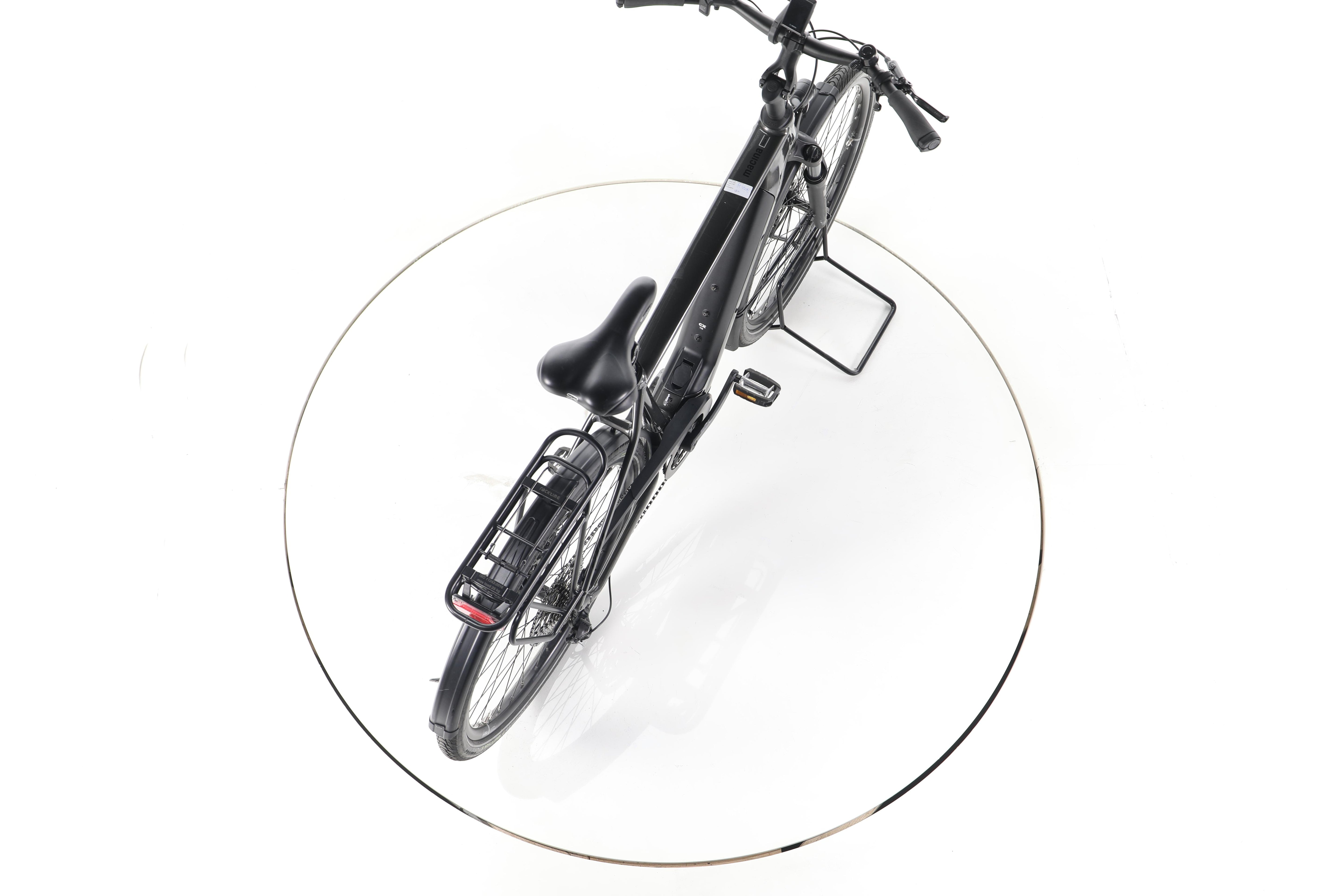 KTM Macina Style XL Trekking E-Bike - Image 23