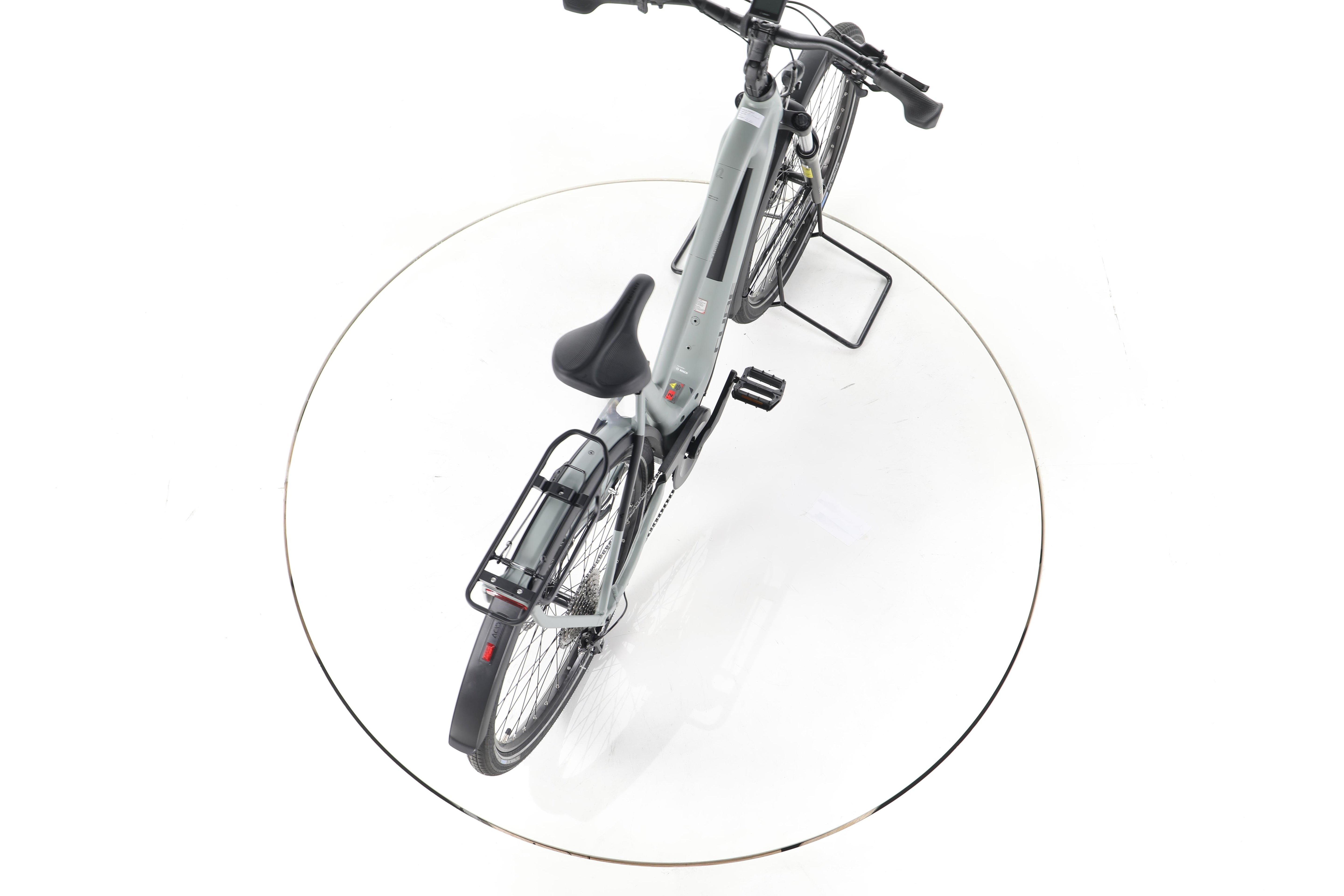Cube Kathmandu Hybrid ONE Trekking E-Bike 2023 - Image 23