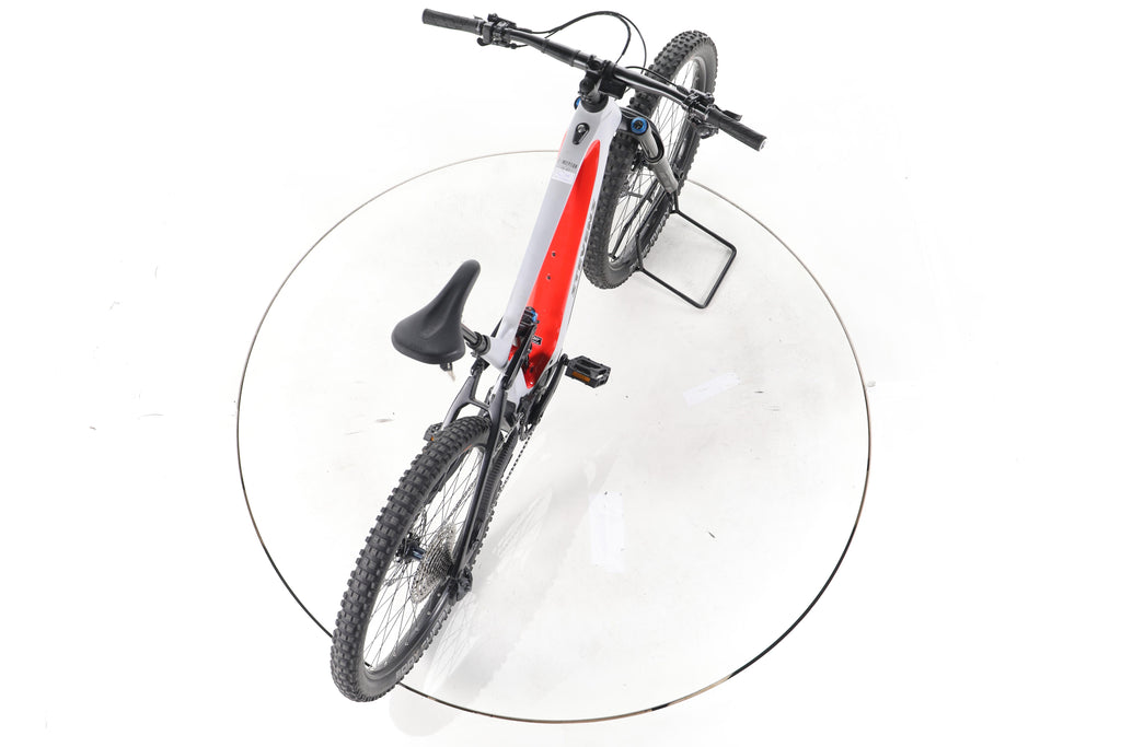 Stevens E-Inception ED 8.7.2 E-Bike Fully Carbon - Image 23