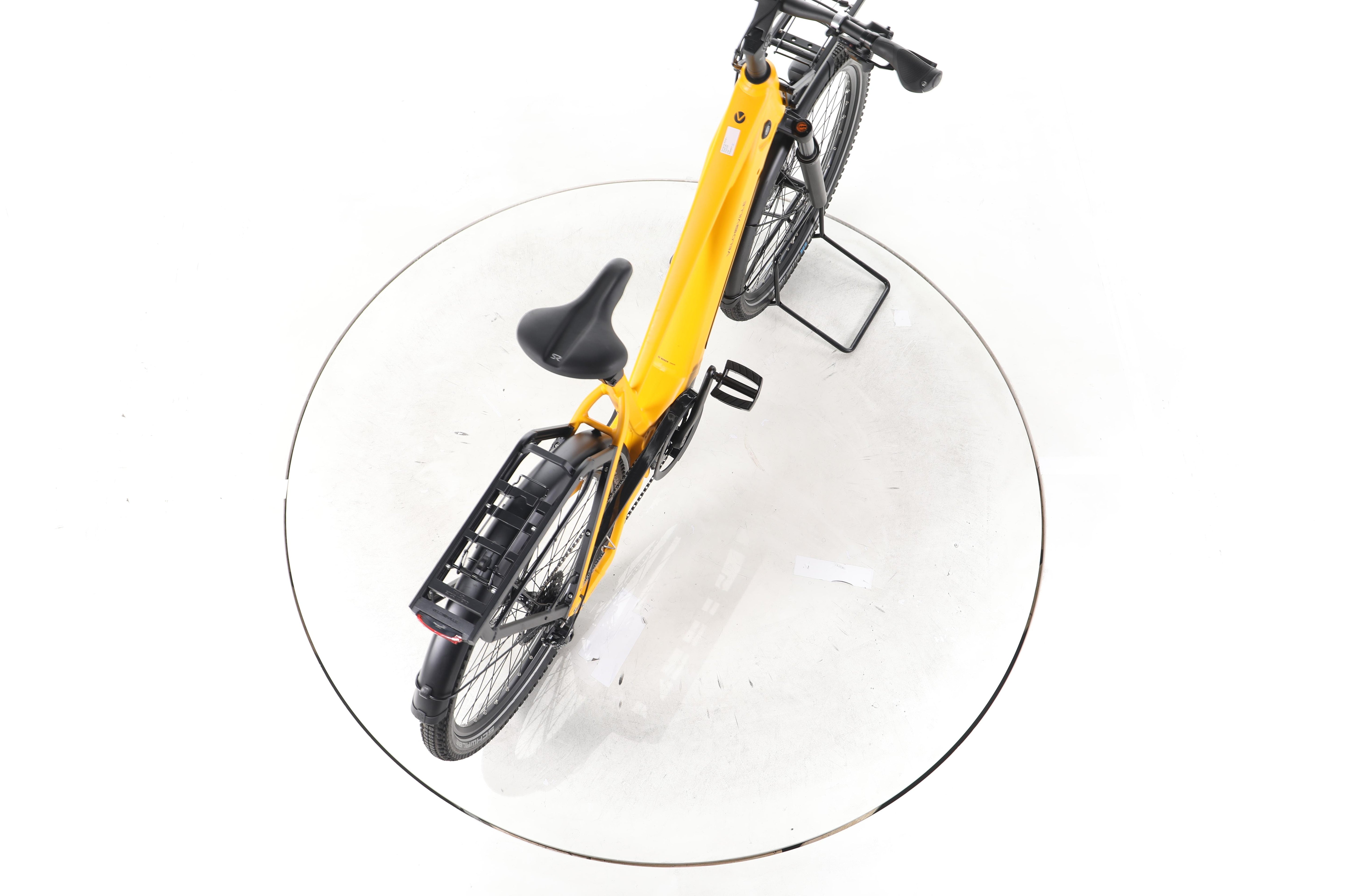 Velo de Ville SEB 890 pro Trekking E-Bike 2025 - Image 23