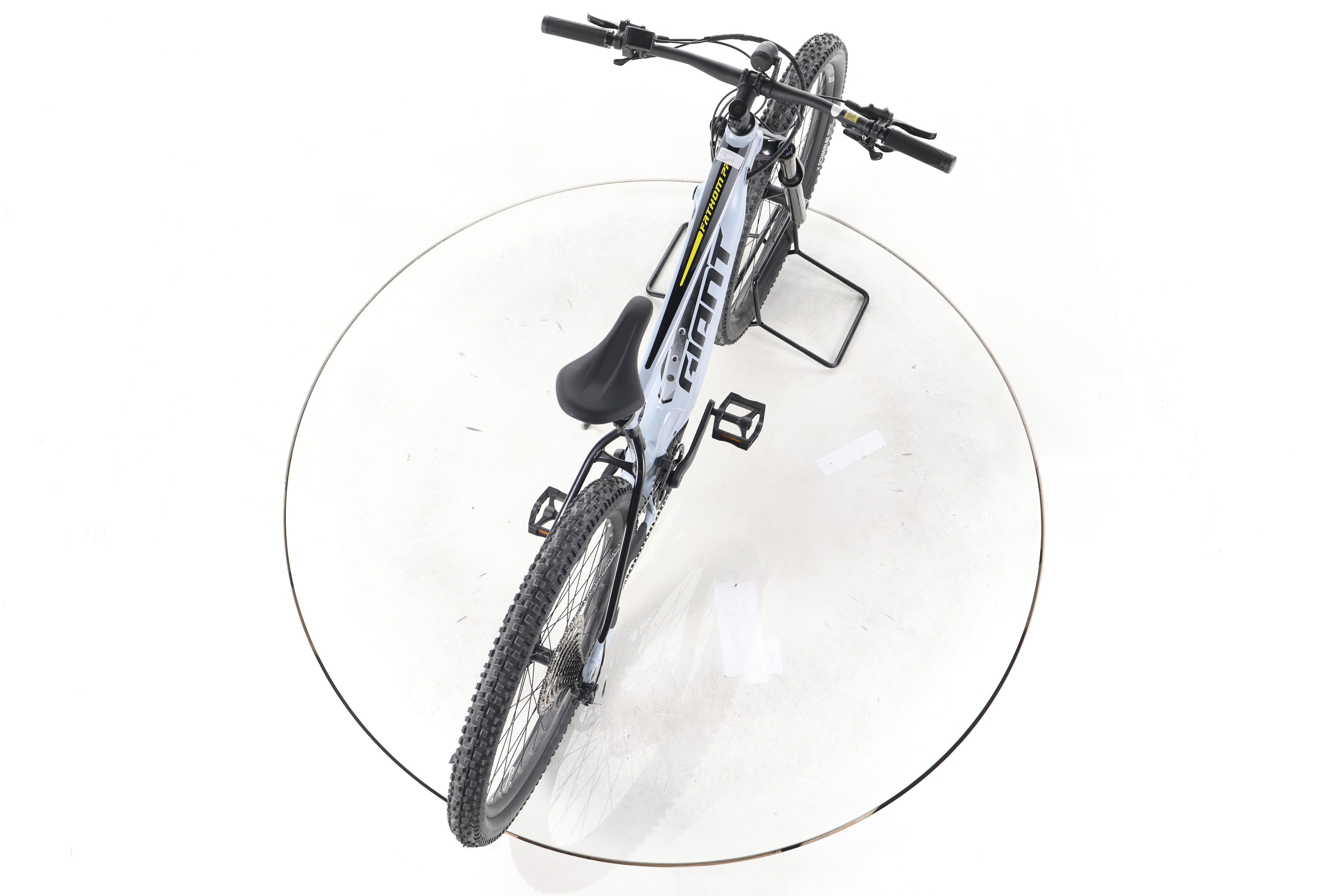 Giant Fathom E+Pro 1 E-Bike - Image 23