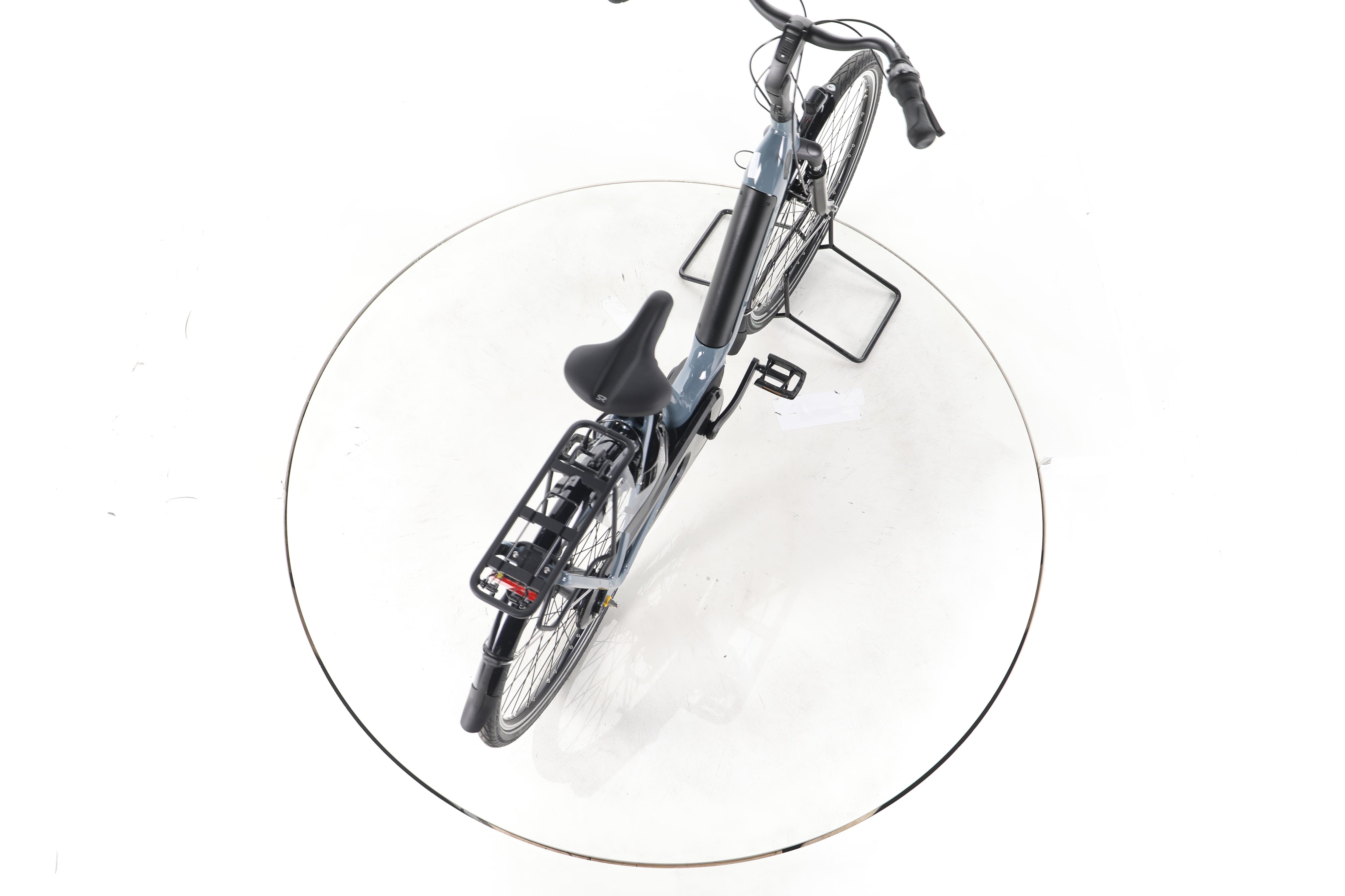 Gazelle Arroyo C7+ HMB Elite City E-Bike Tiefeinsteiger - Image 23