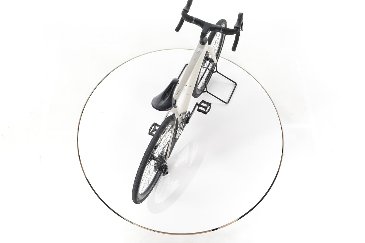 Rose Backroad Force AXS XPLR 1x12 Gravelbike Carbon 2024 - Image 23