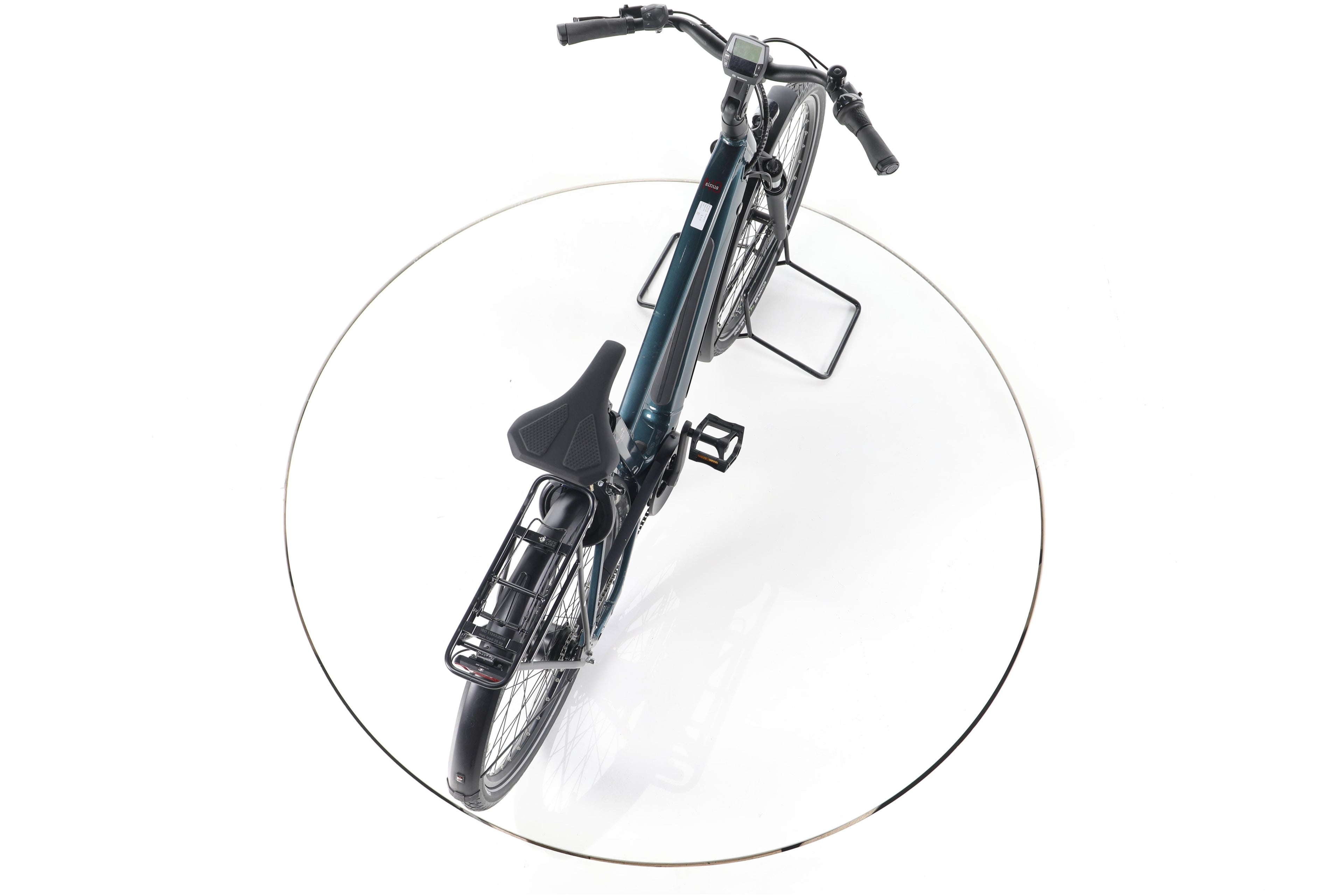 Winora Sinus N8 City E-Bike - Image 23