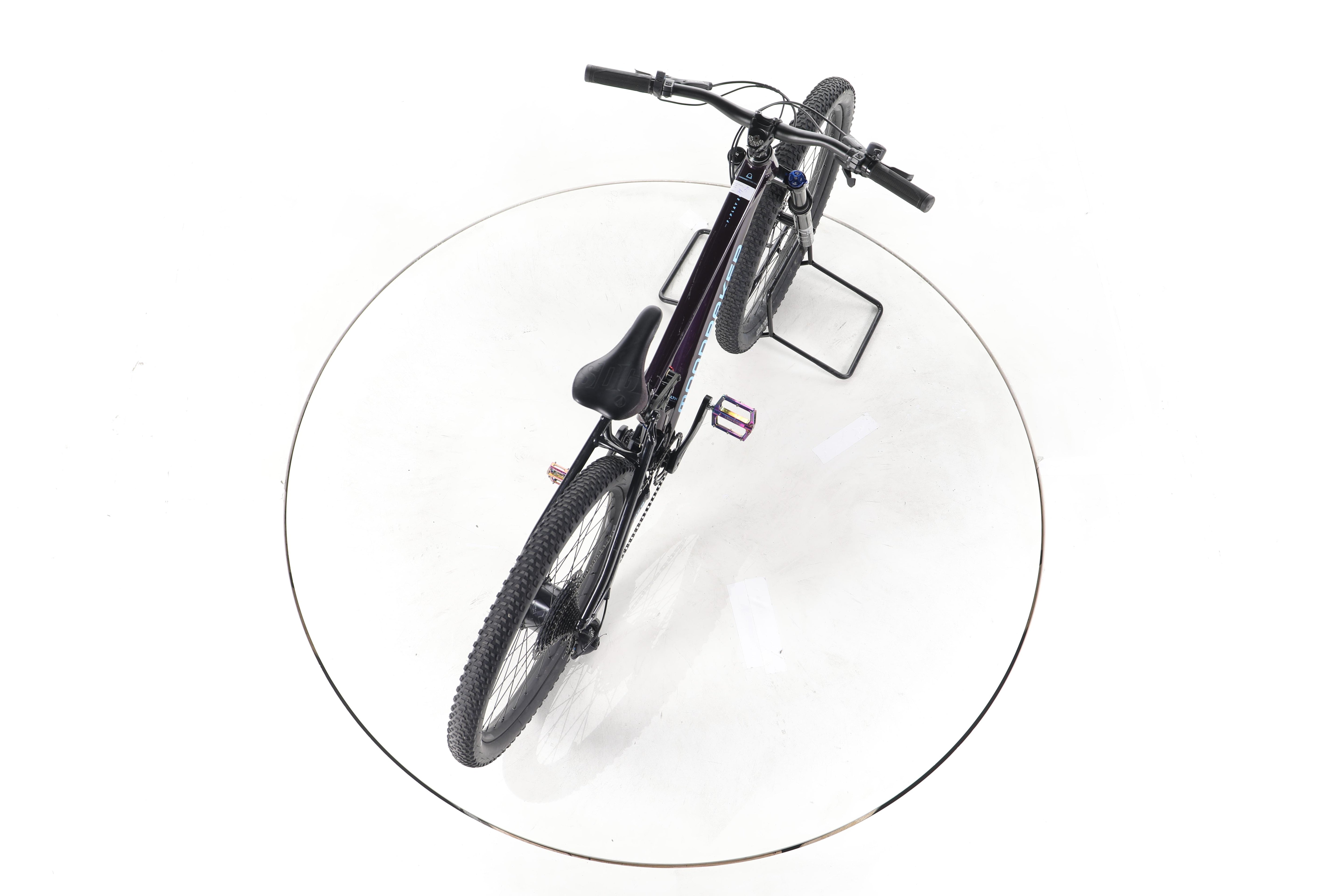 Mondraker F-Play 26 E-Bike - Image 23