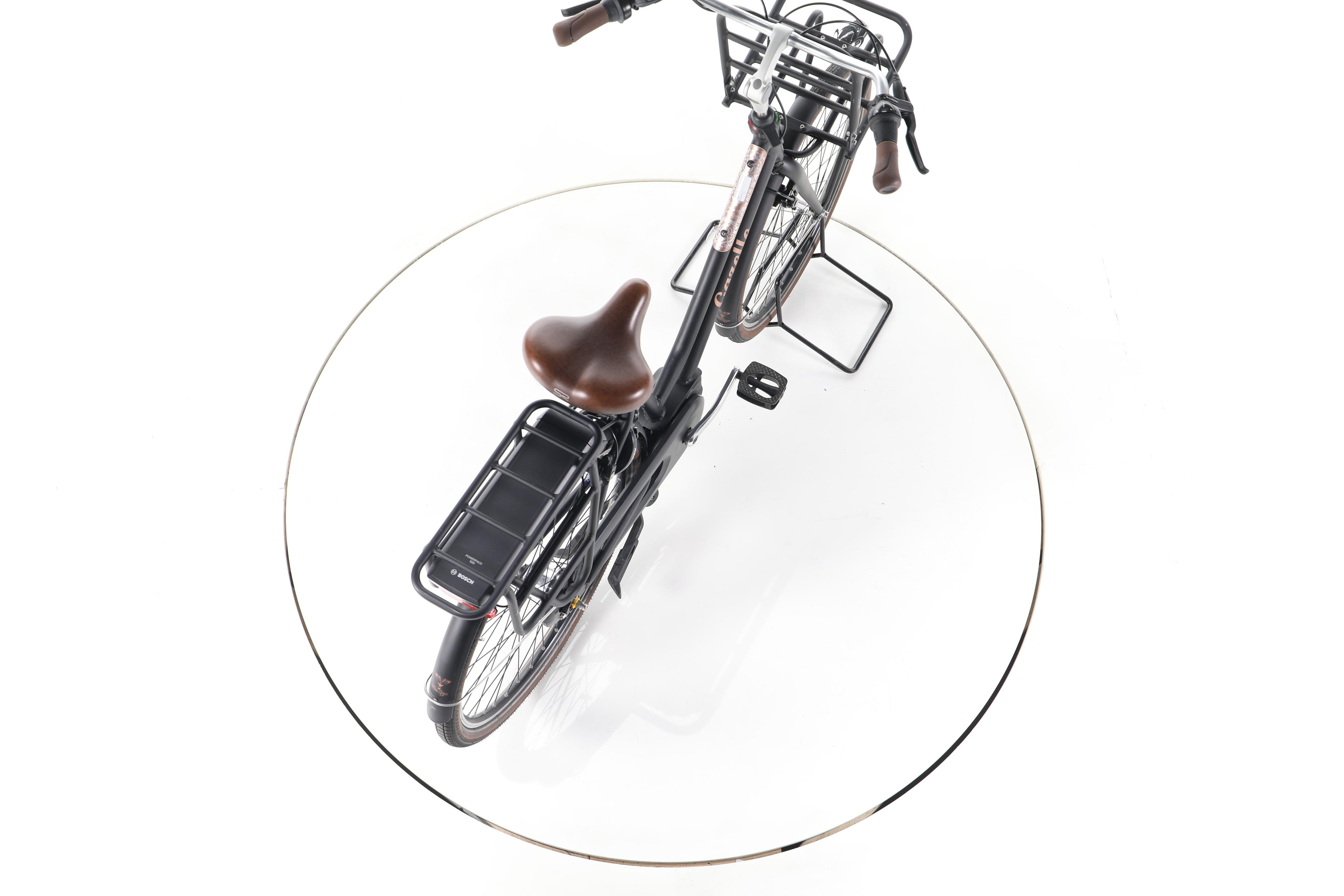 Gazelle Miss Grace C7 HMB City E-Bike Tiefeinsteiger - Image 23