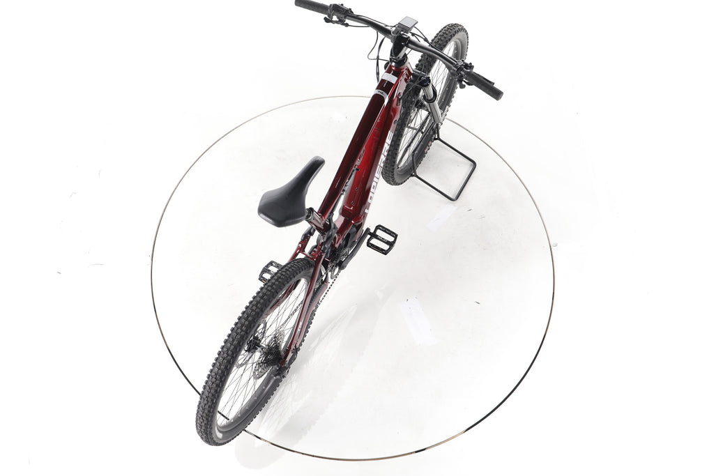 Lapierre Overvolt TR 6.7 E-Bike Fully 2024 - Image 23