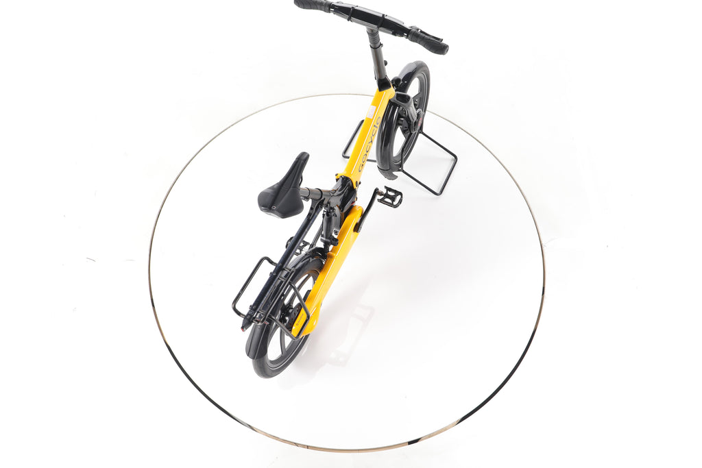 Gocycle G4i+ Falt E-Bike - Image 23