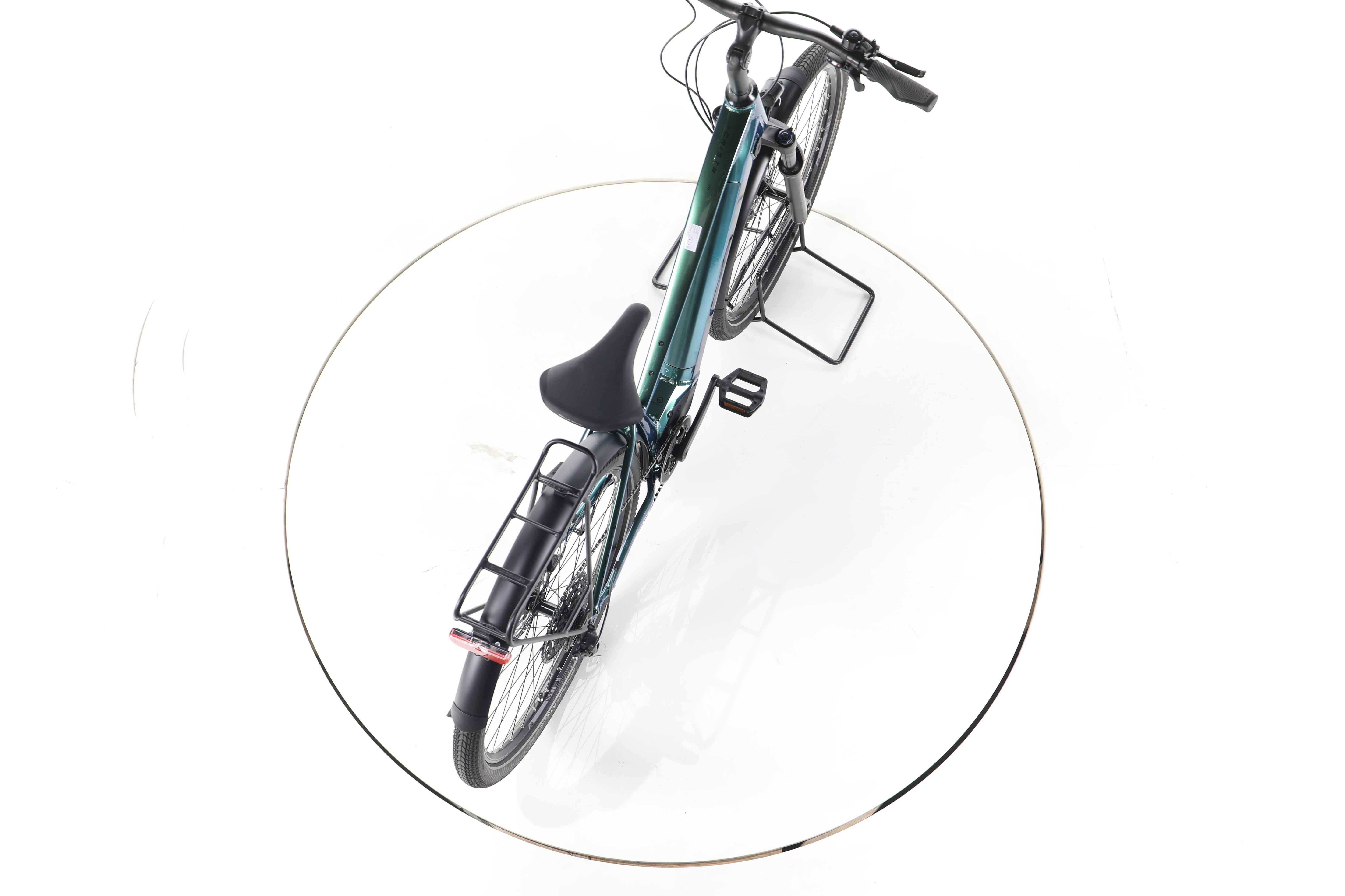 Kellys E-Cristy 70 Trekking E-Bike - Image 23