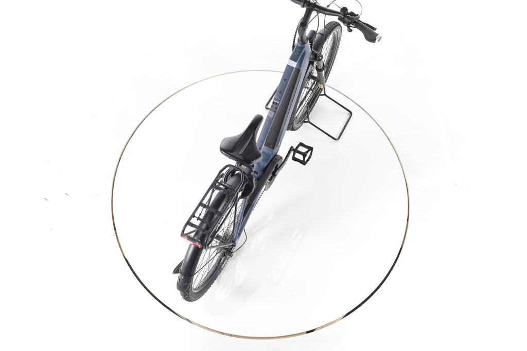 Kalkhoff Entice 3.B Move Trekking E-Bike - Image 23