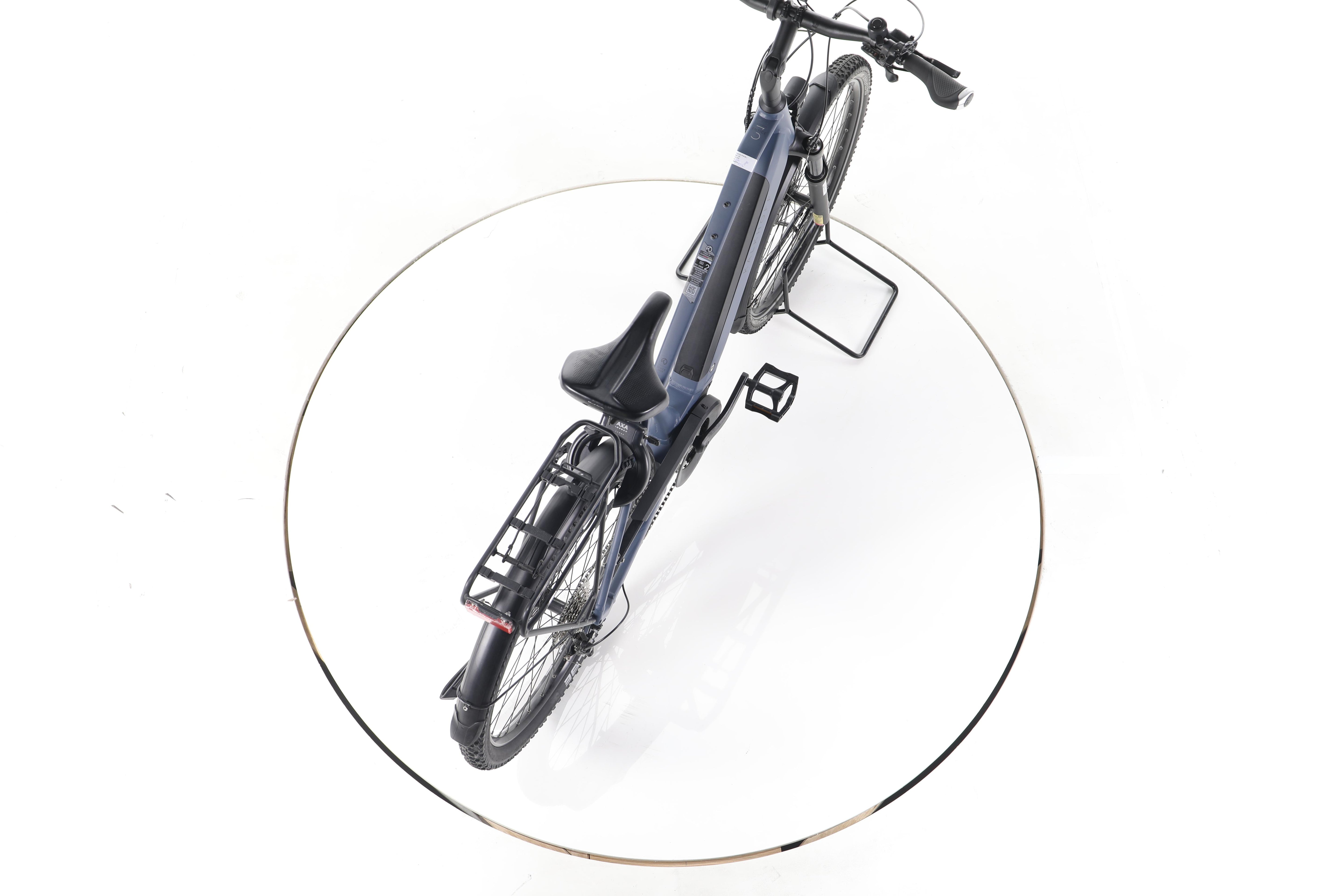 Kalkhoff Entice 3.B Move Trekking E-Bike - Image 23