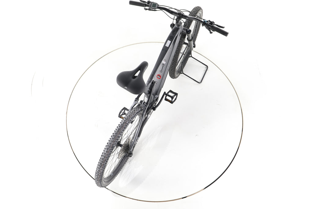 Carver Drift E.520 Fully E-Bike - Image 23