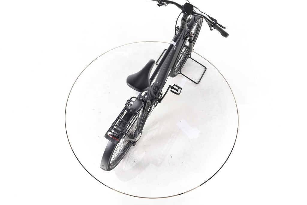 Winora Yucatan 12 Pro Trekking E-Bike - Image 23