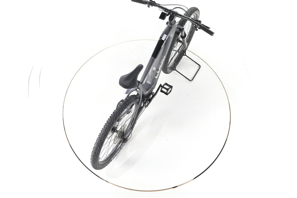 Cube Reaction Hybrid Race E-Bike 2023 - Image 23