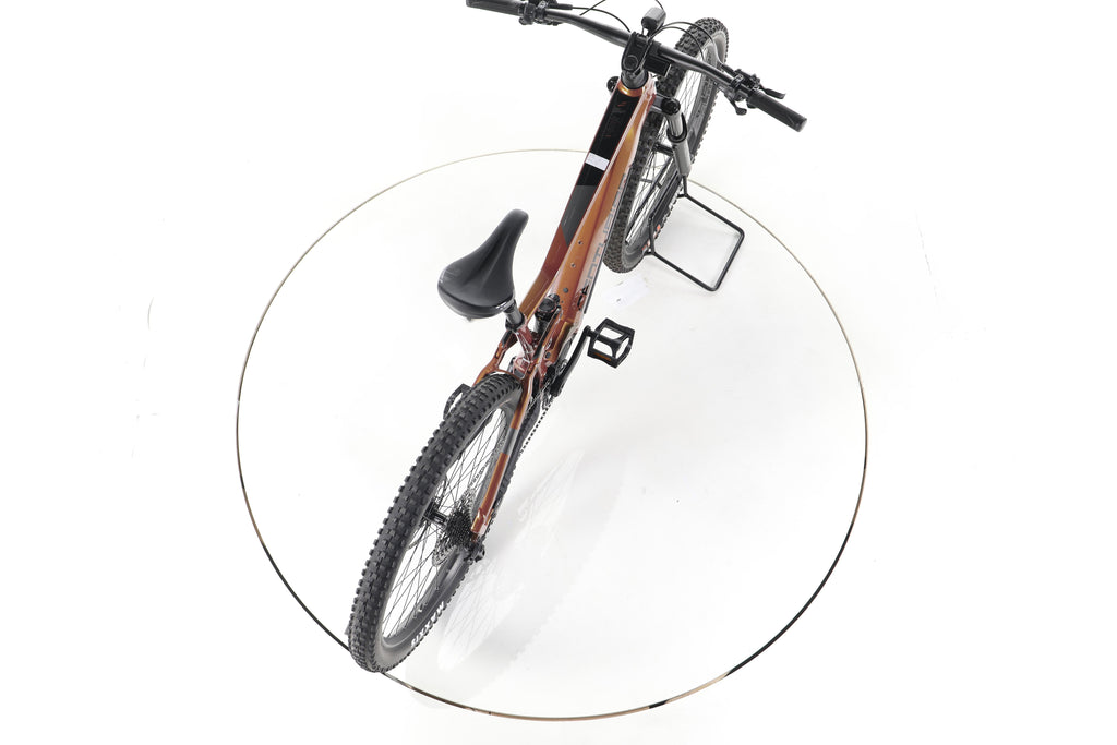 Centurion No Pogo F2000i Fully E-Bike 2024 - Image 23