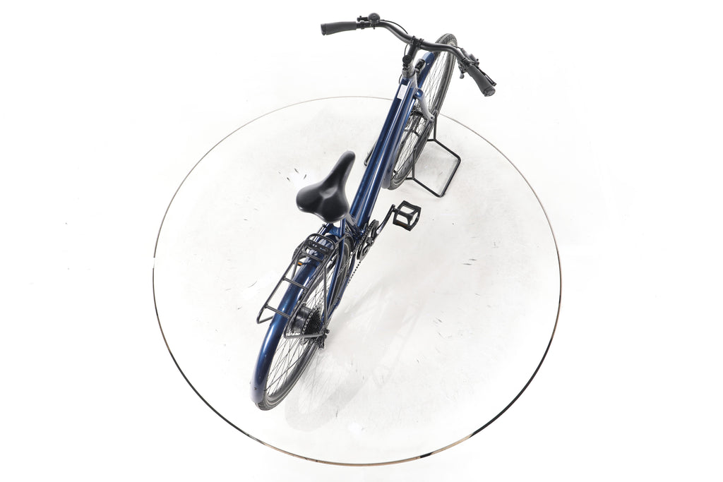 Ampler Bikes Stellar Outlet Trekking E-Bike - Image 23