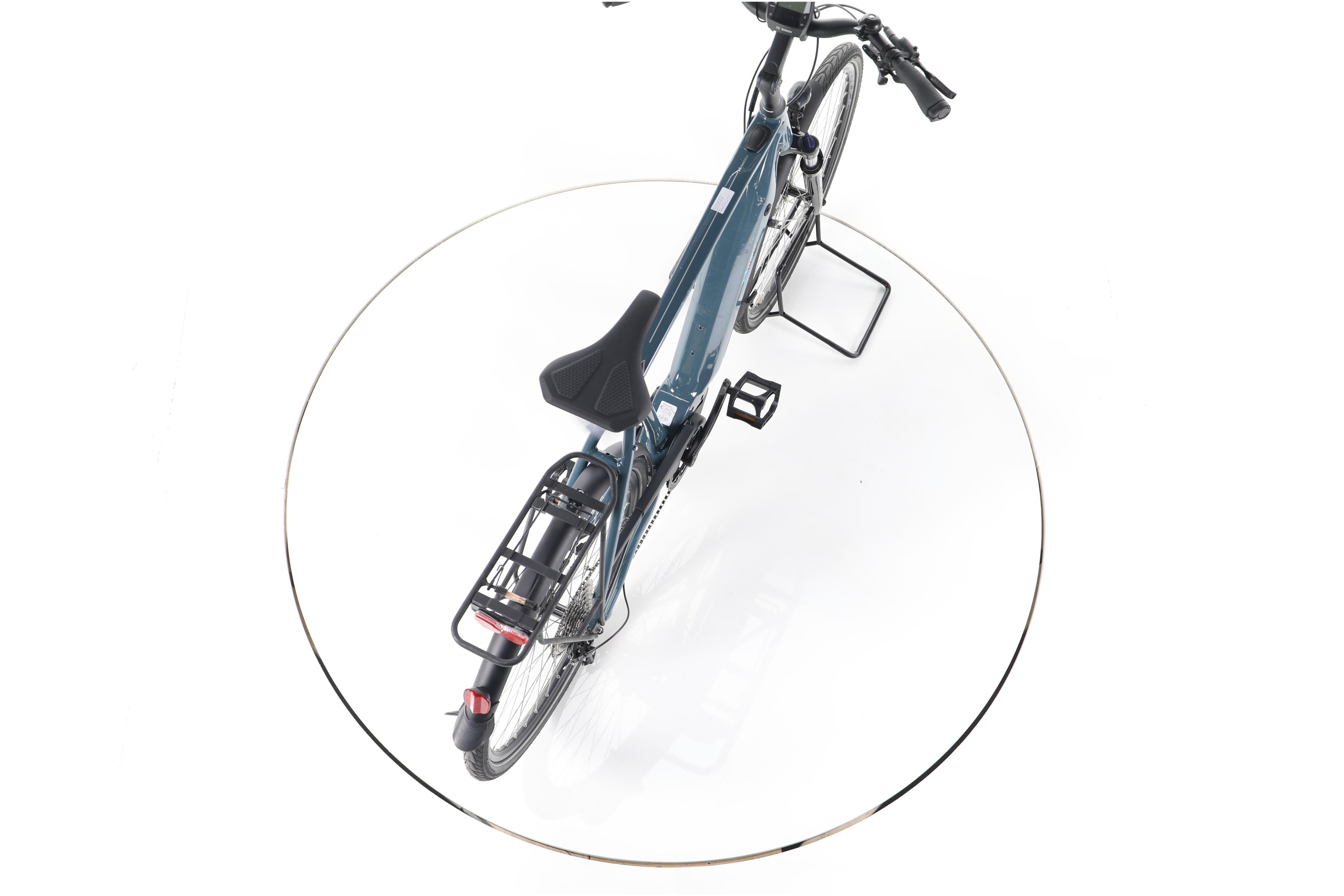 2R Manufaktur ELX 10 Trekking E-Bike - Image 23